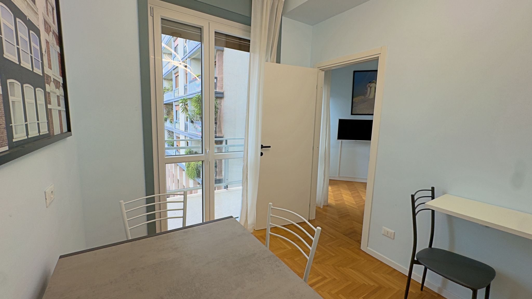 Italianway Milano Appartme Copernico 59A