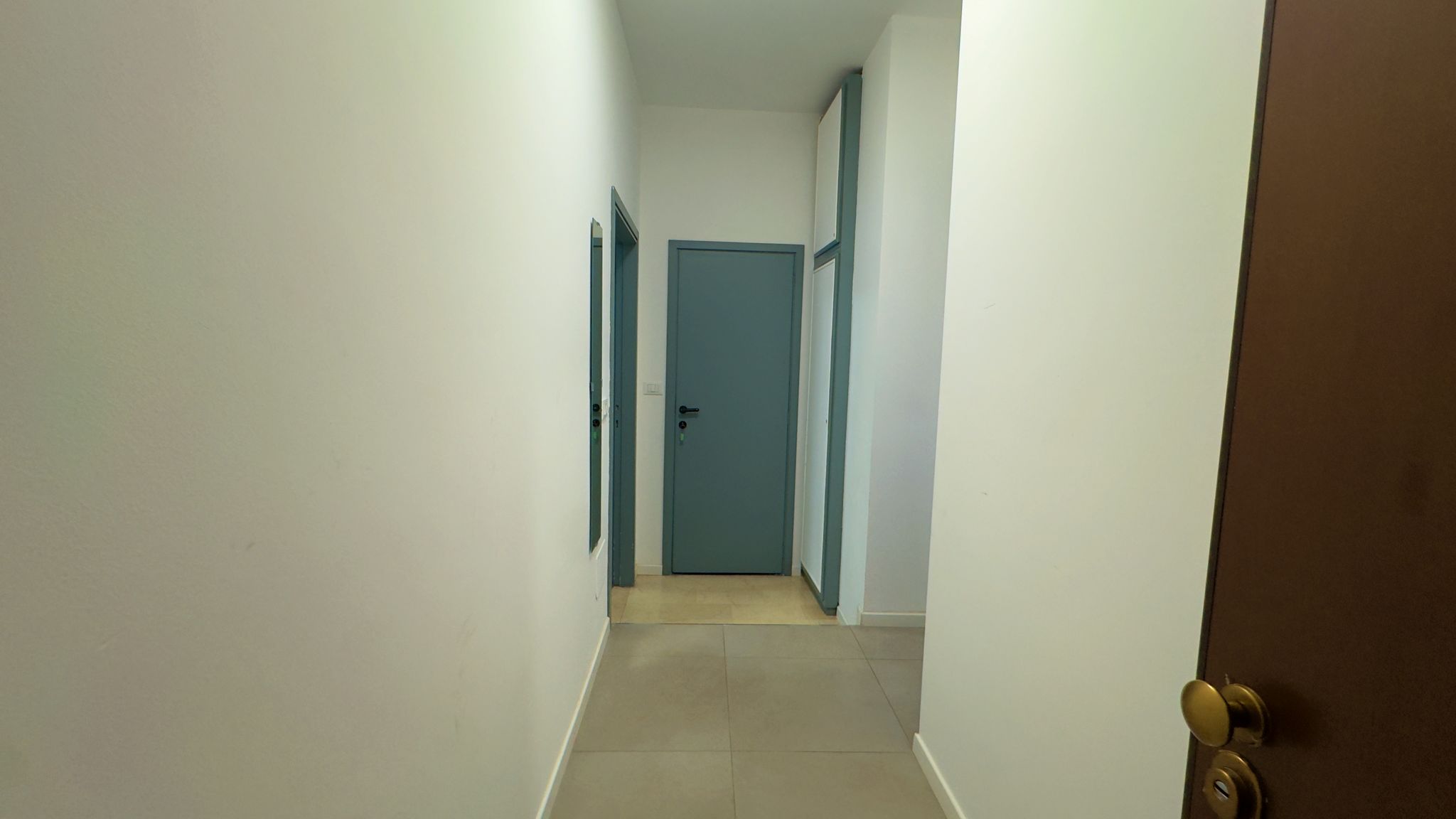 Italianway Milano Appartme Copernico 59A