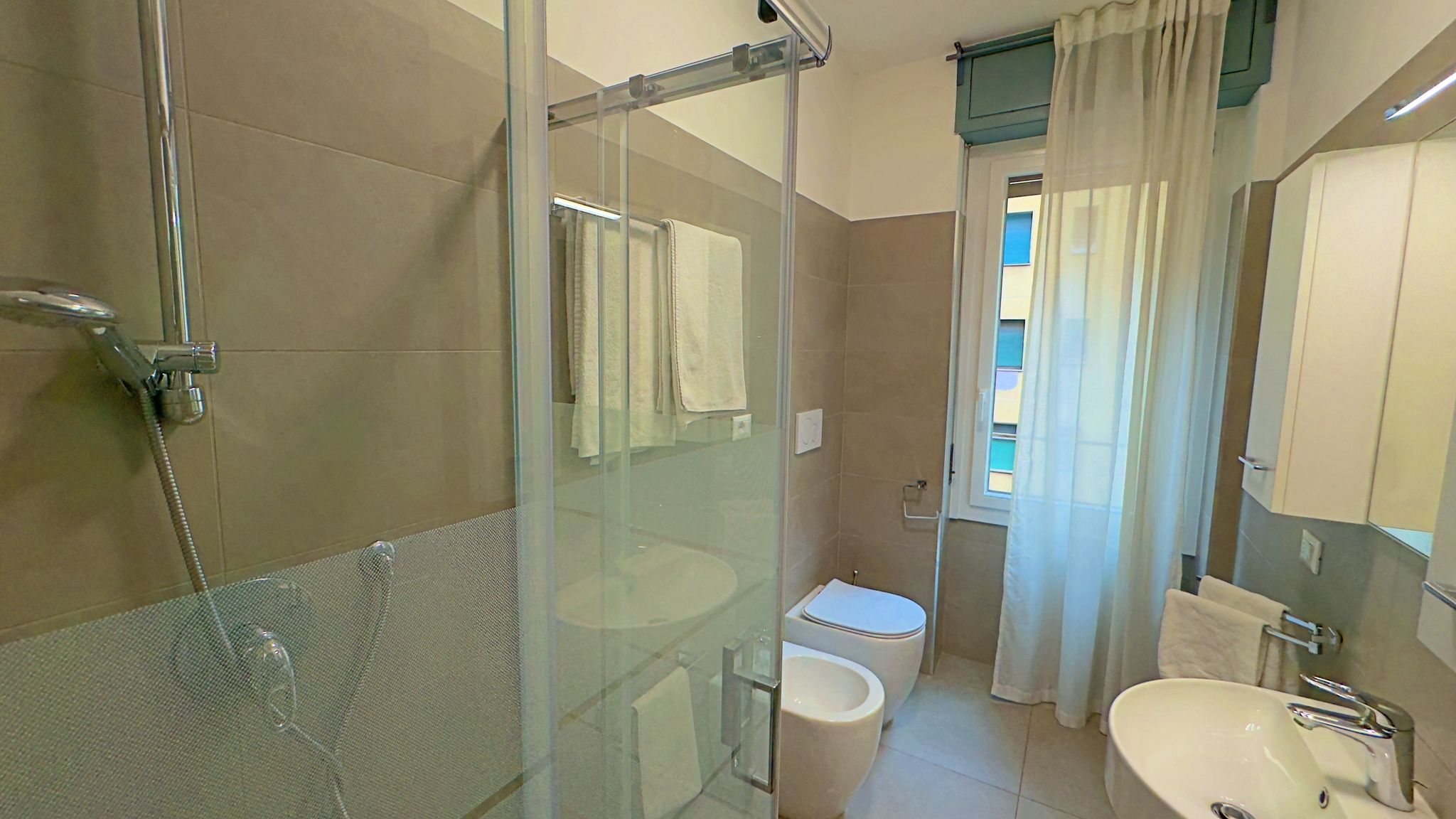 Italianway Milano Appartme Copernico 59A