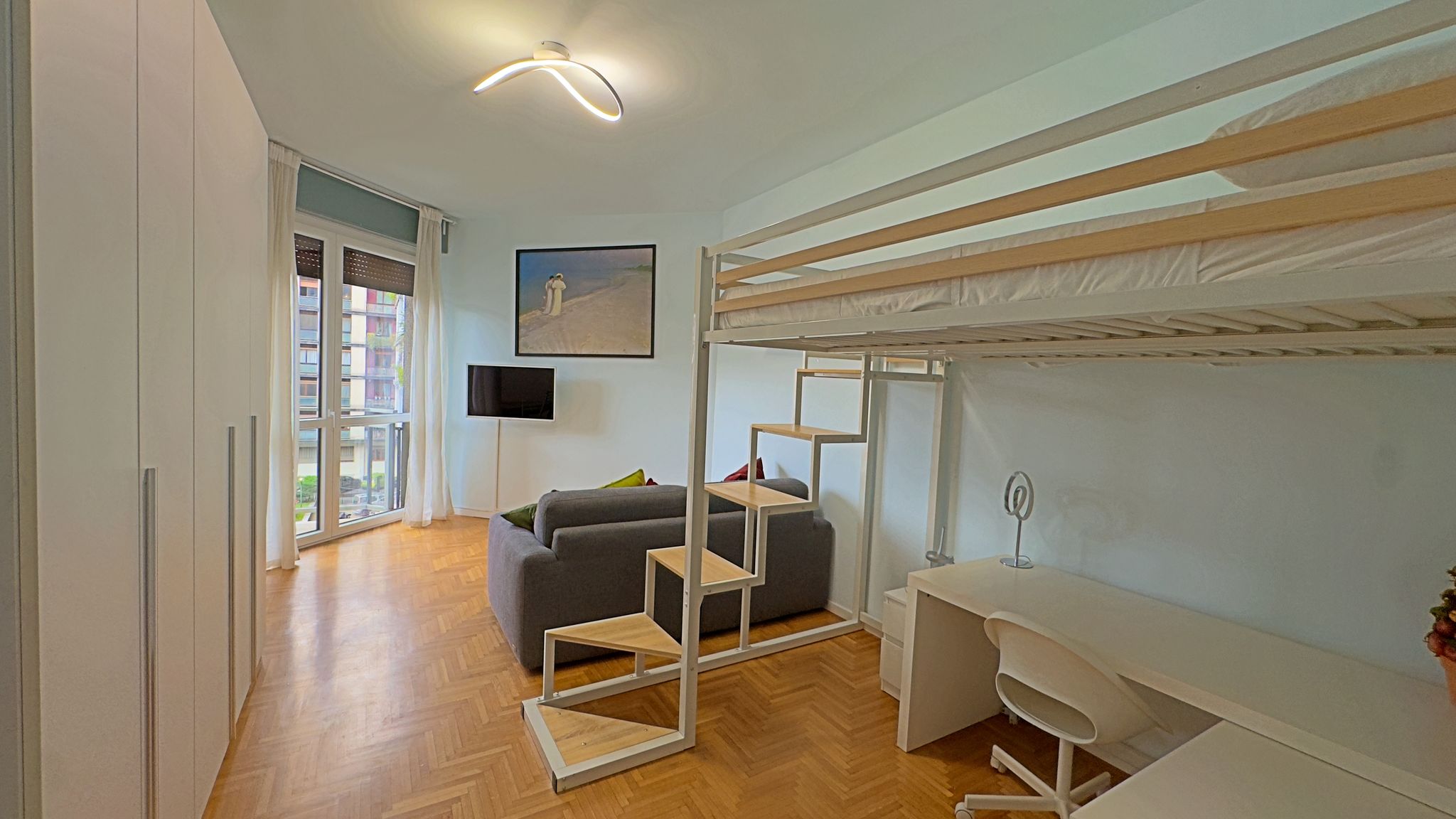 Italianway Milano Appartme Copernico 59A