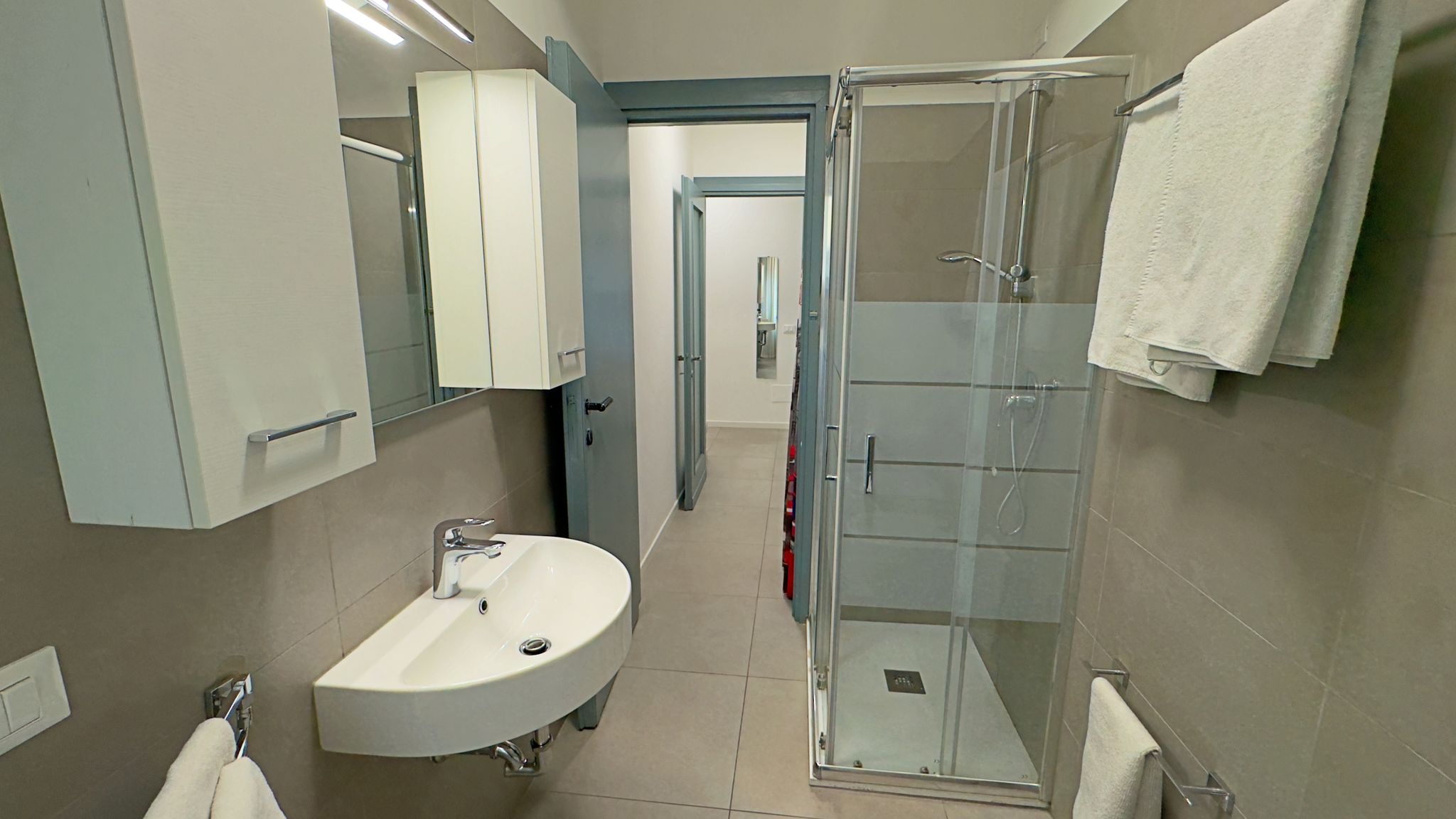 Italianway Milano Appartme Copernico 59A