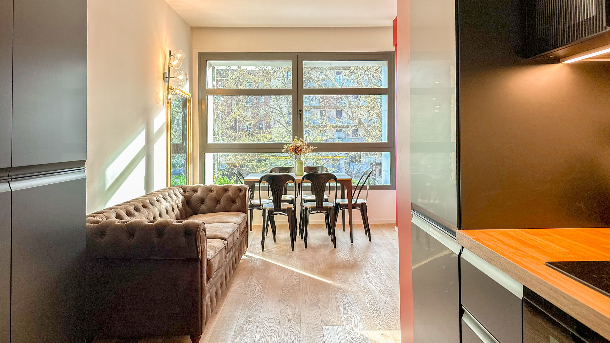 Italianway Milano Ausonio Urban Suite - 3 min dal Naviglio