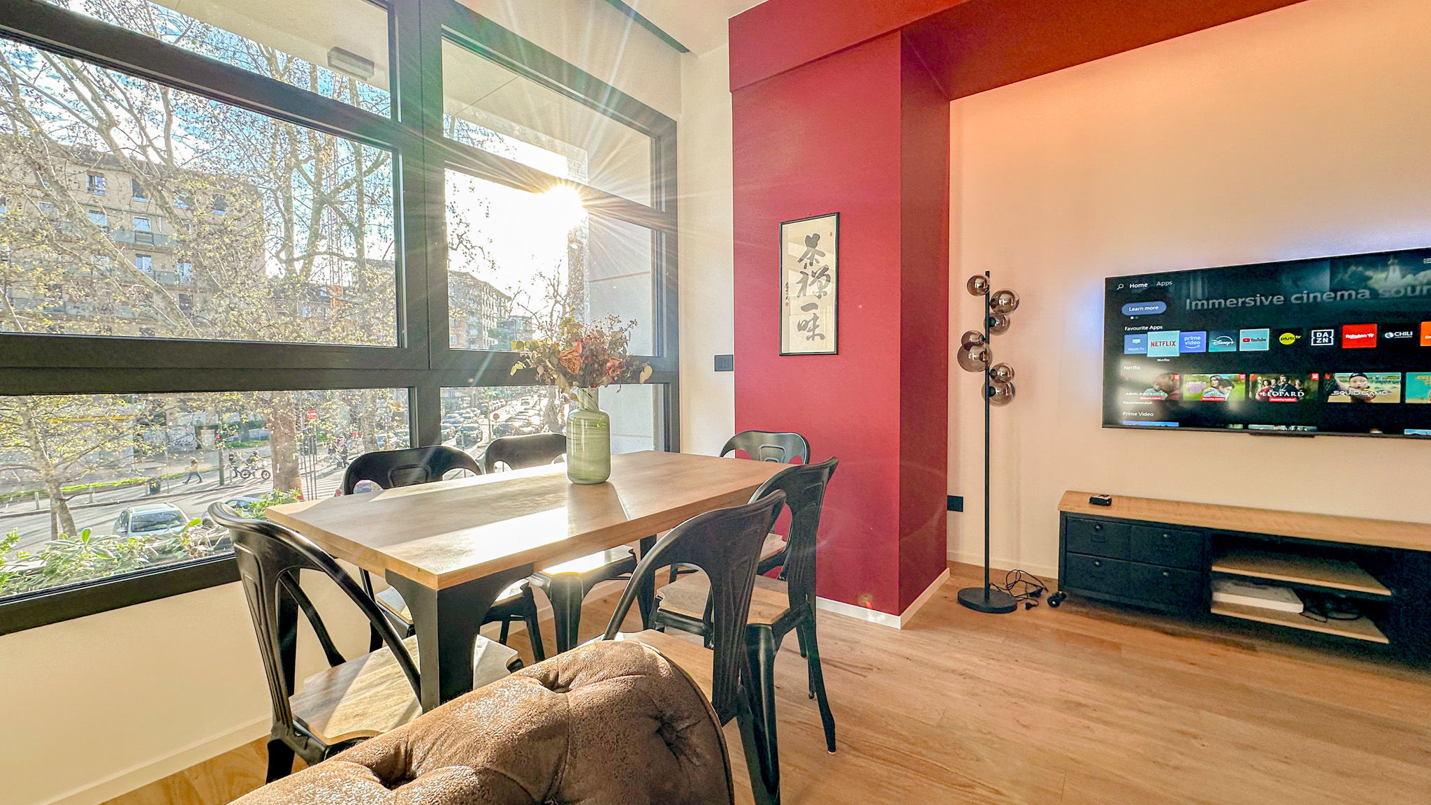 Italianway Milano Ausonio Urban Suite - 3 min dal Naviglio