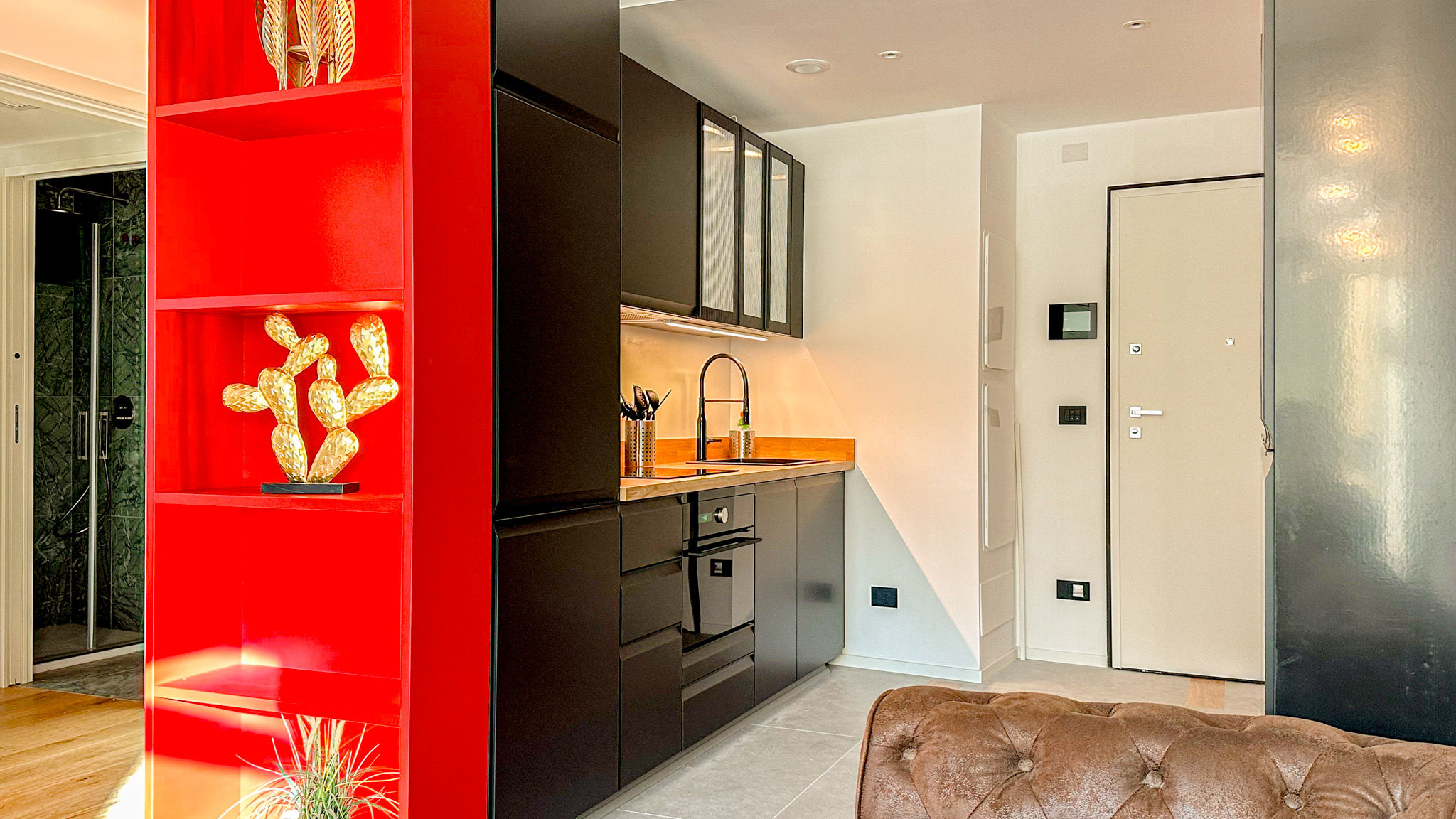 Italianway Milano Ausonio Urban Suite - 3 min dal Naviglio