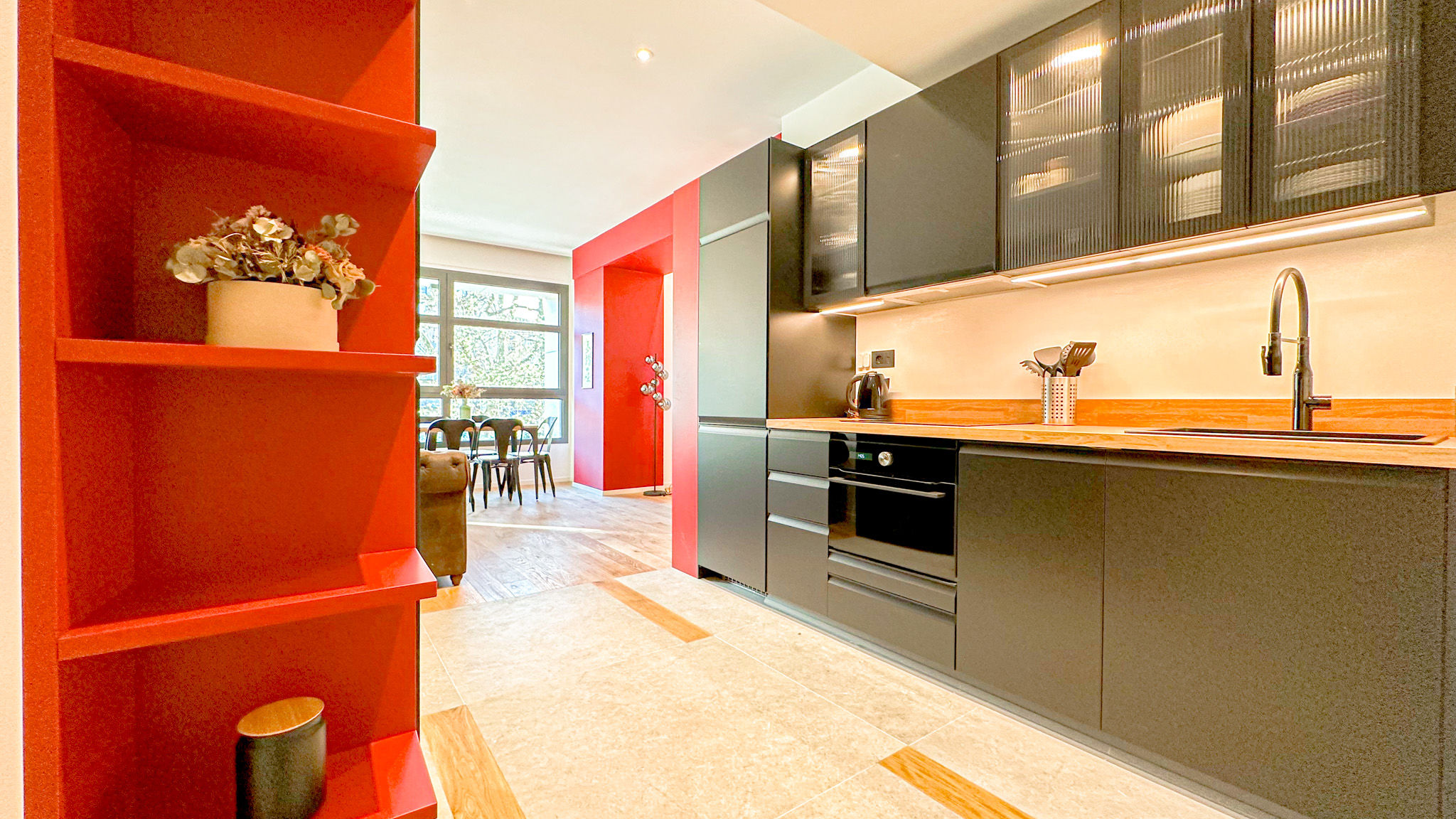 Italianway Milano Ausonio Urban Suite - 3 min dal Naviglio