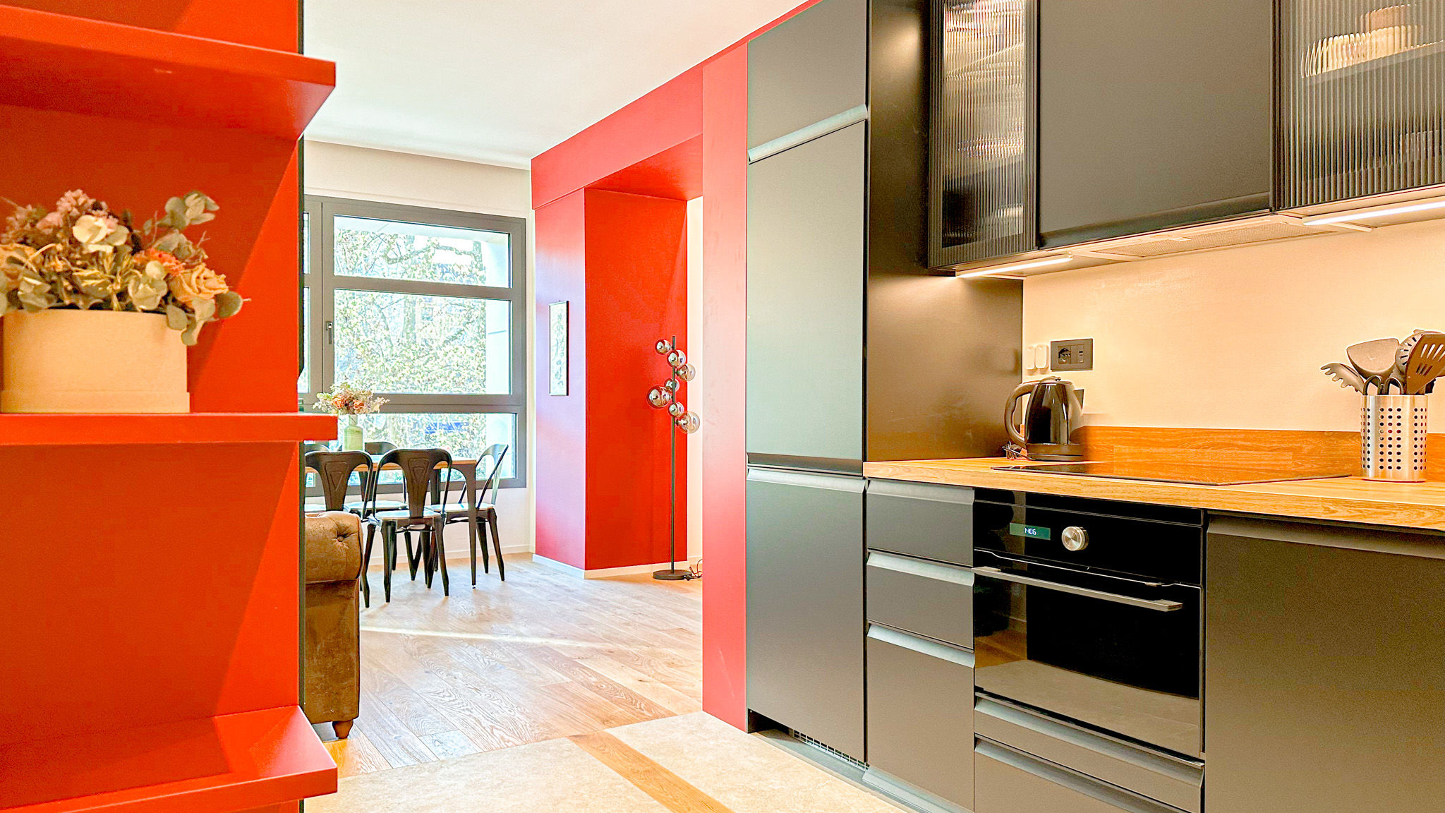 Italianway Milano Ausonio Urban Suite - 3 min dal Naviglio