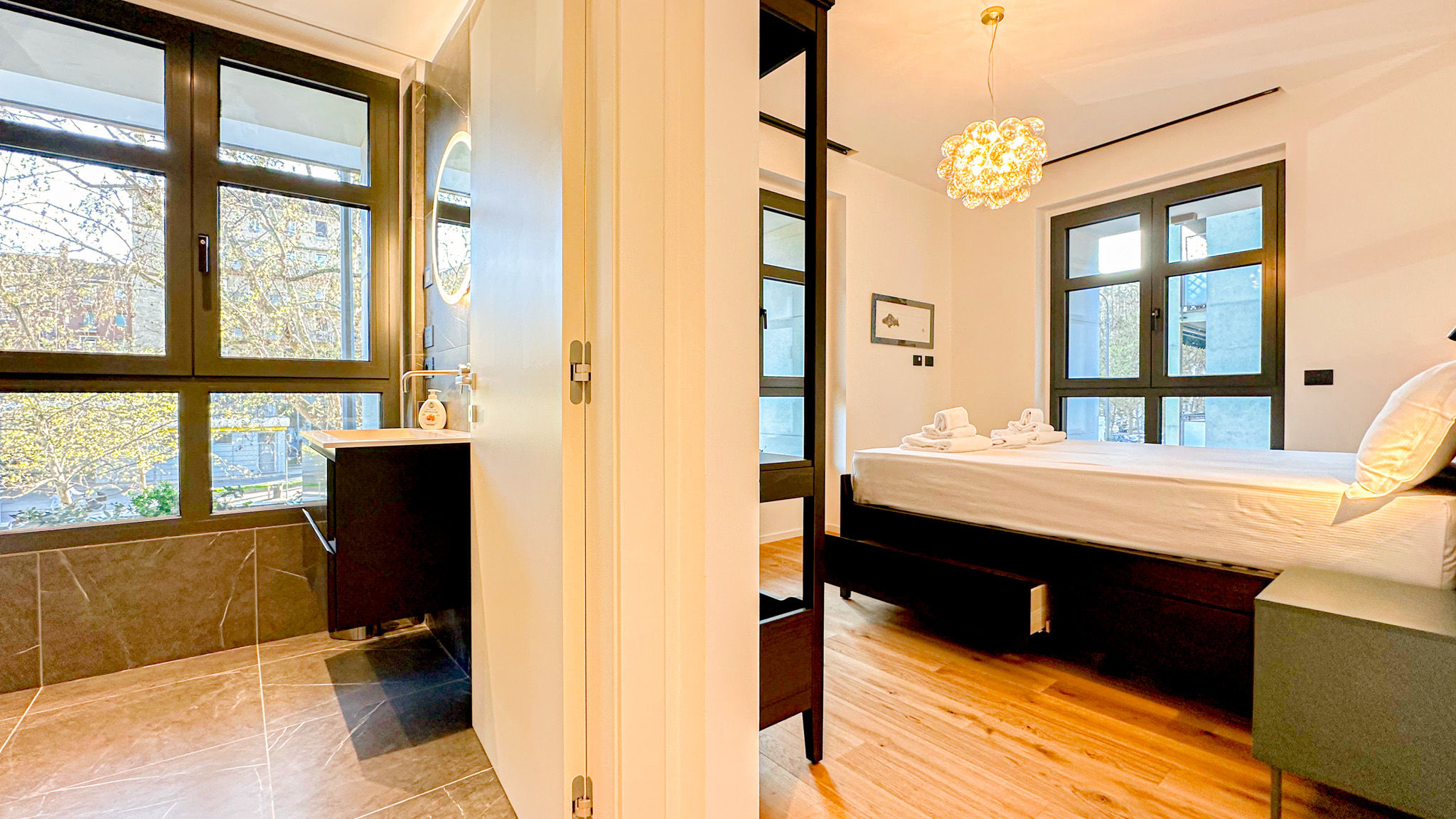 Italianway Milano Ausonio Urban Suite - 3 min dal Naviglio