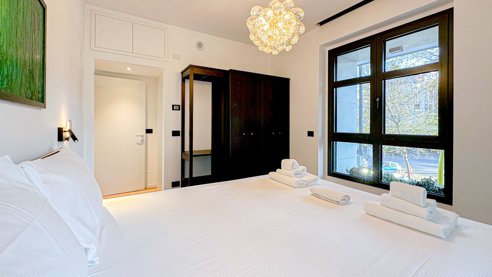 Italianway Milano Ausonio Urban Suite - 3 min dal Naviglio