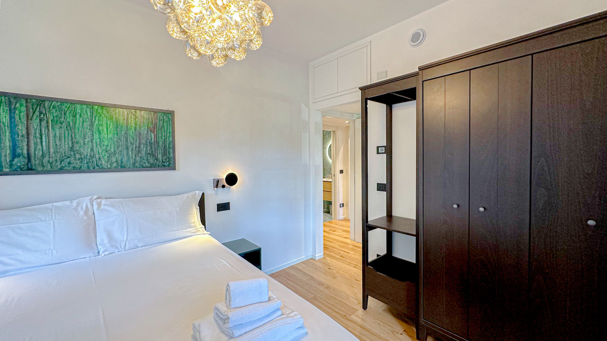 Italianway Milano Ausonio Urban Suite - 3 min dal Naviglio