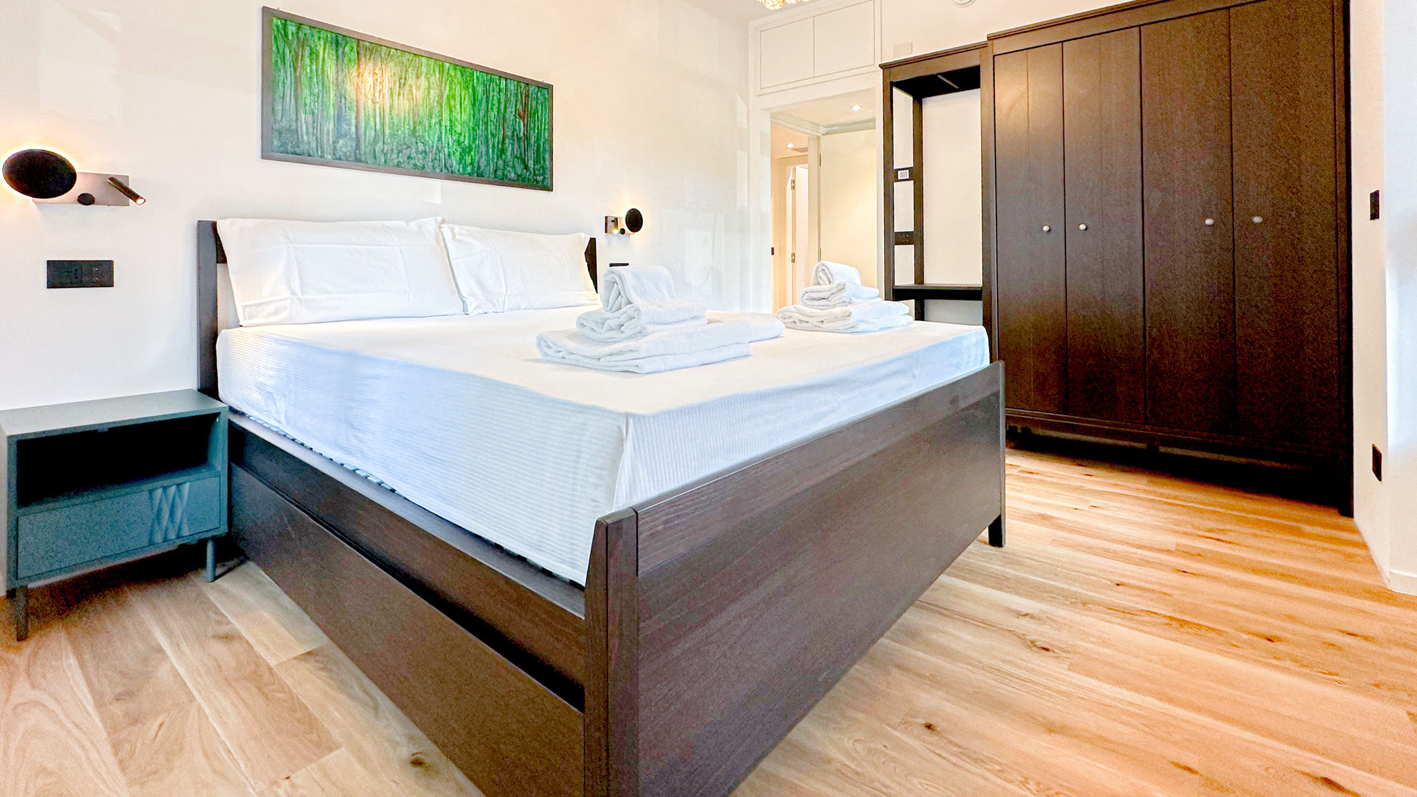 Italianway Milano Ausonio Urban Suite - 3 min dal Naviglio