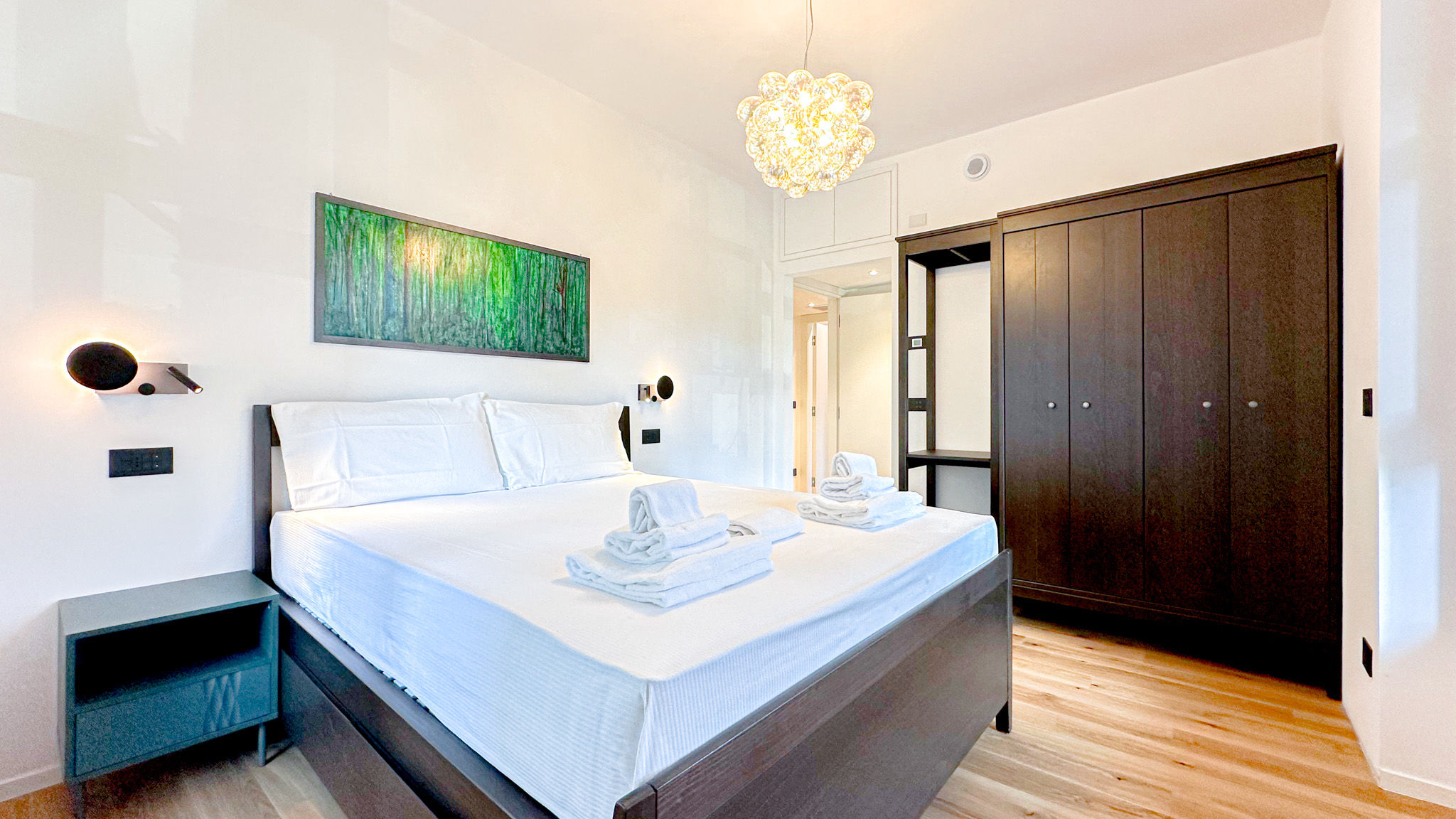 Italianway Milano Ausonio Urban Suite - 3 min dal Naviglio