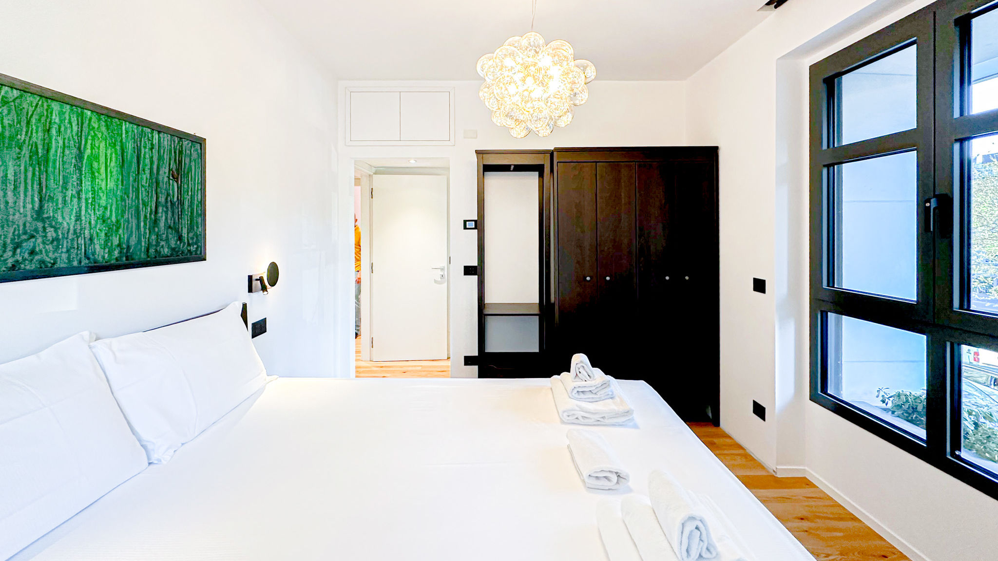 Italianway Milano Ausonio Urban Suite - 3 min dal Naviglio