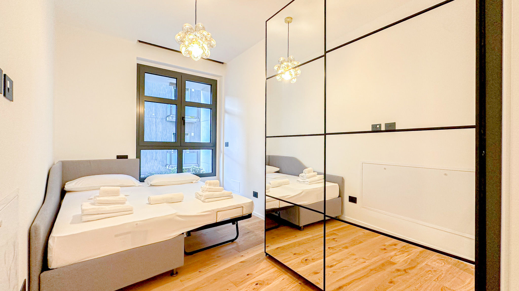 Italianway Milano Ausonio Urban Suite - 3 min dal Naviglio