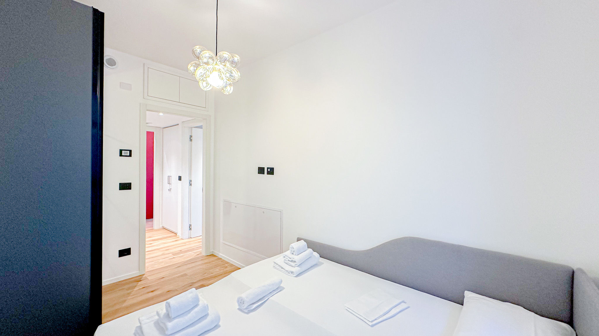 Italianway Milano Ausonio Urban Suite - 3 min dal Naviglio