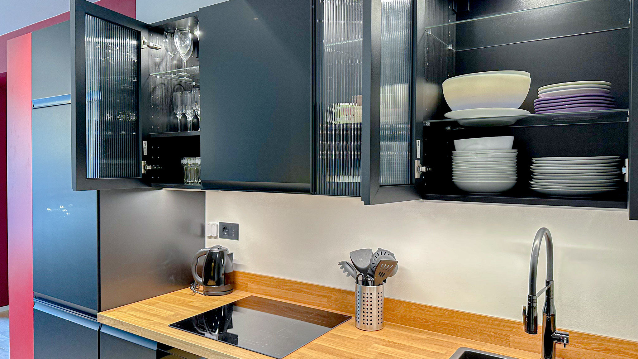 Italianway Milano Ausonio Urban Suite - 3 min dal Naviglio