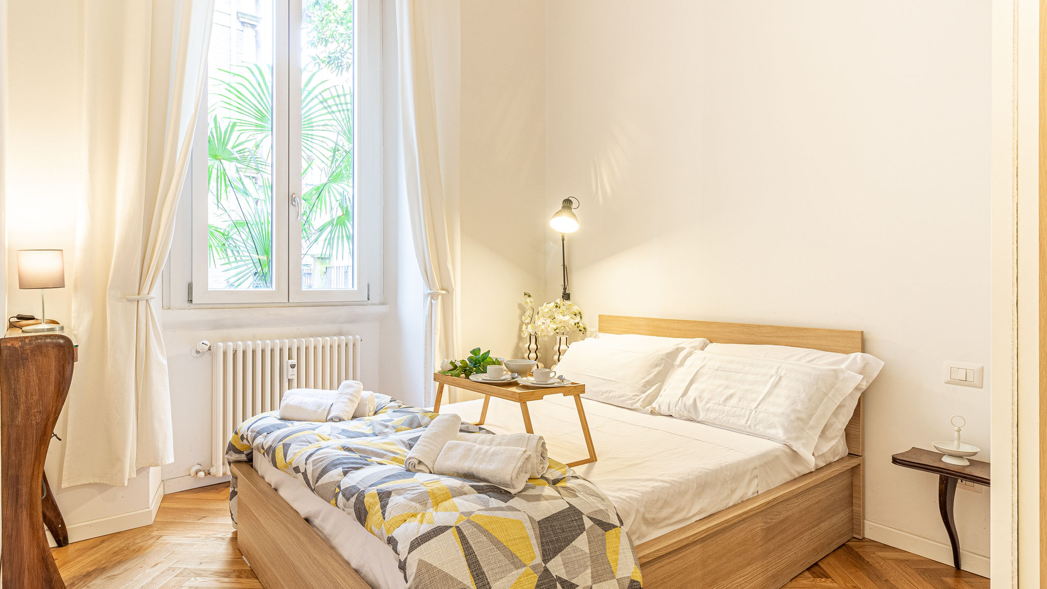 Houset Milano Casa Menabrea by Houset