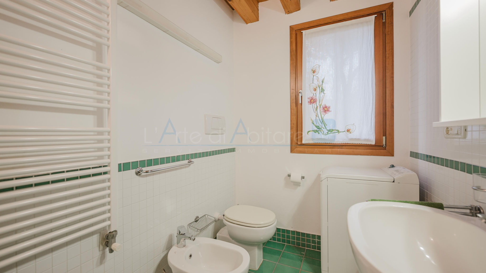 Italianway Jesolo Residence Ca' Tron Mare