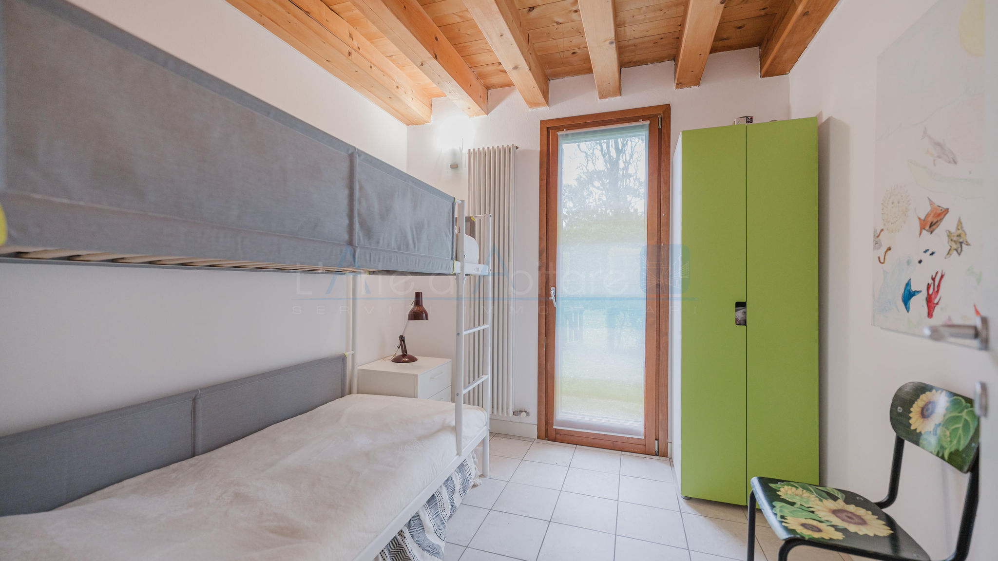 Italianway Jesolo Residence Ca' Tron Mare