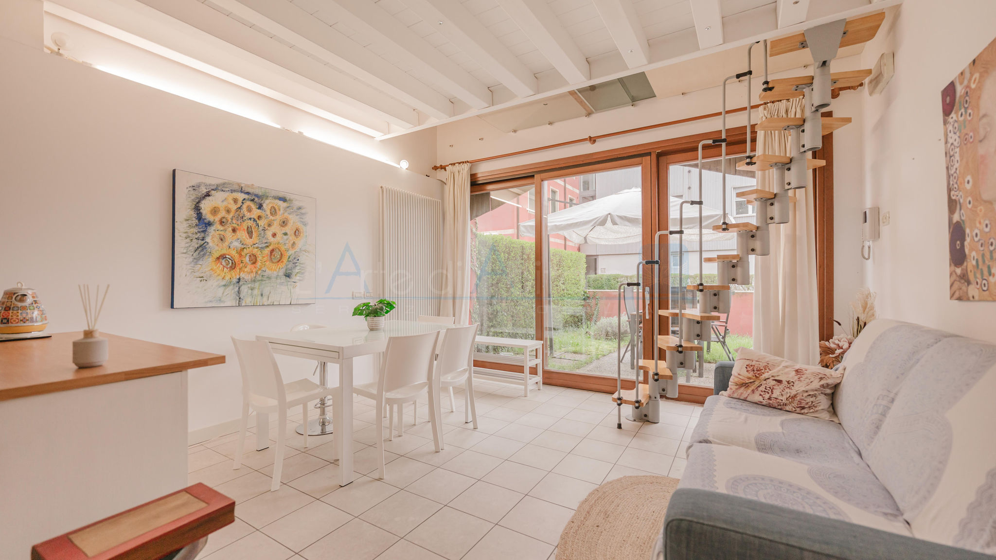 Italianway Jesolo Residence Ca' Tron Mare