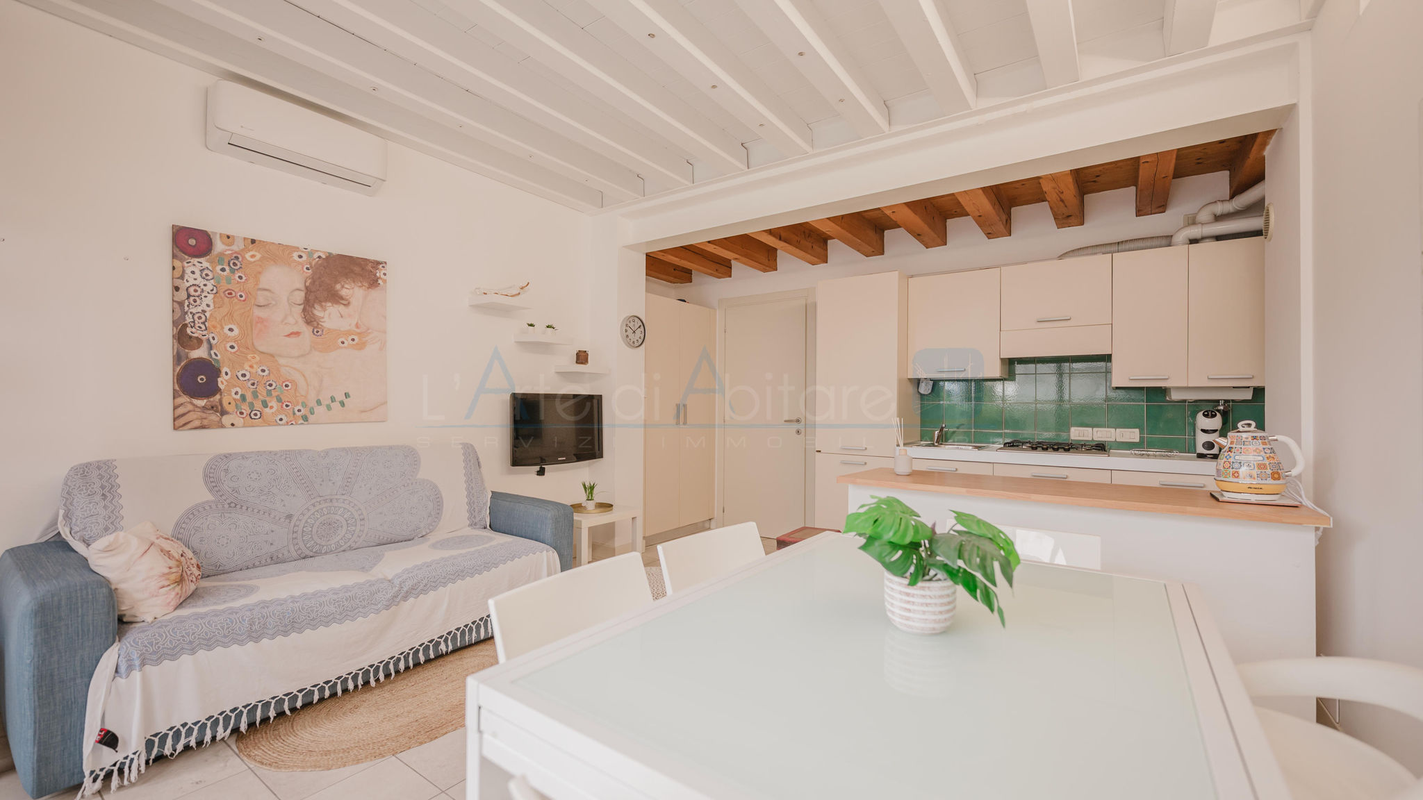 Italianway Jesolo Residence Ca' Tron Mare