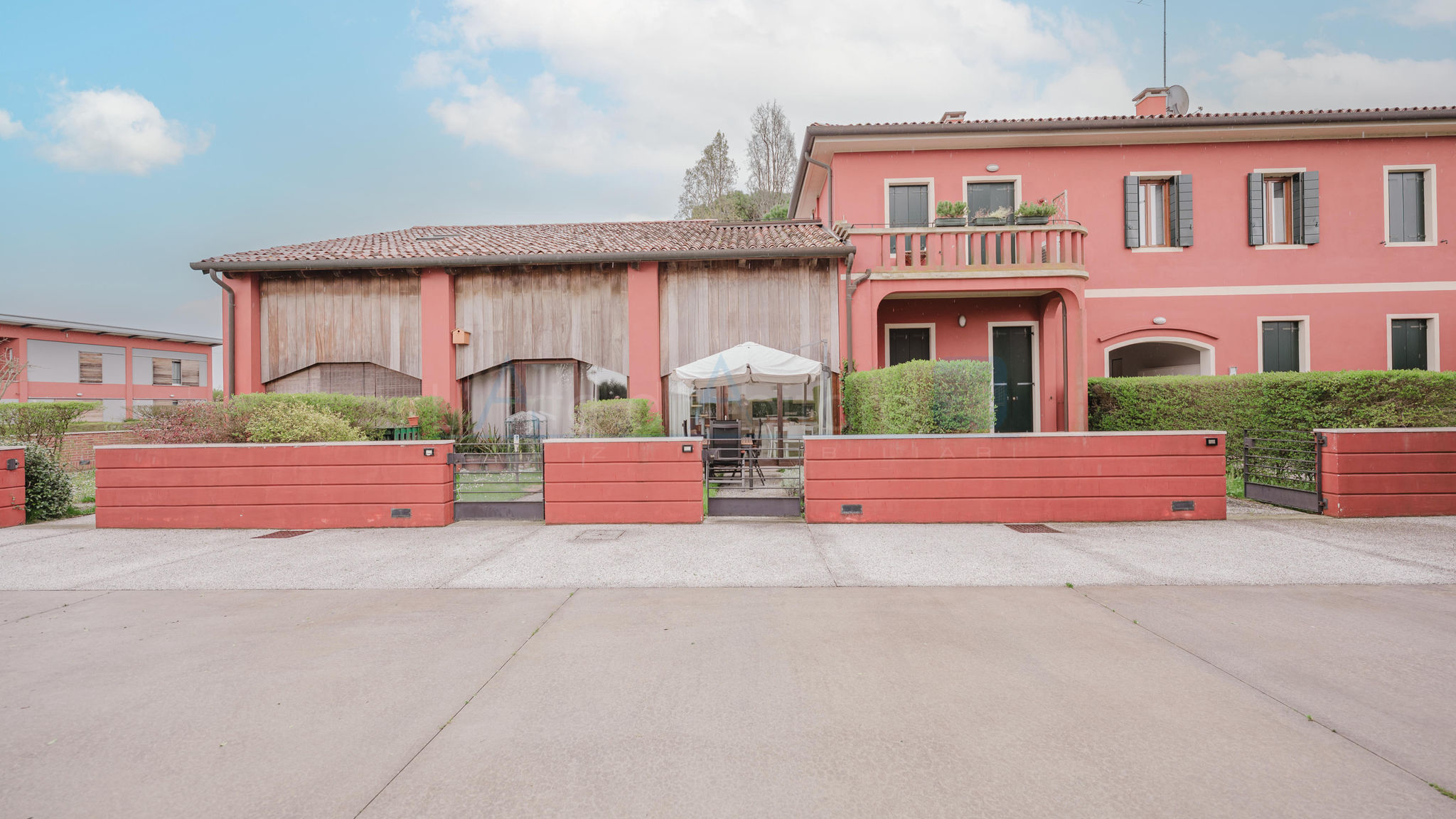 Italianway Jesolo Residence Ca' Tron Mare