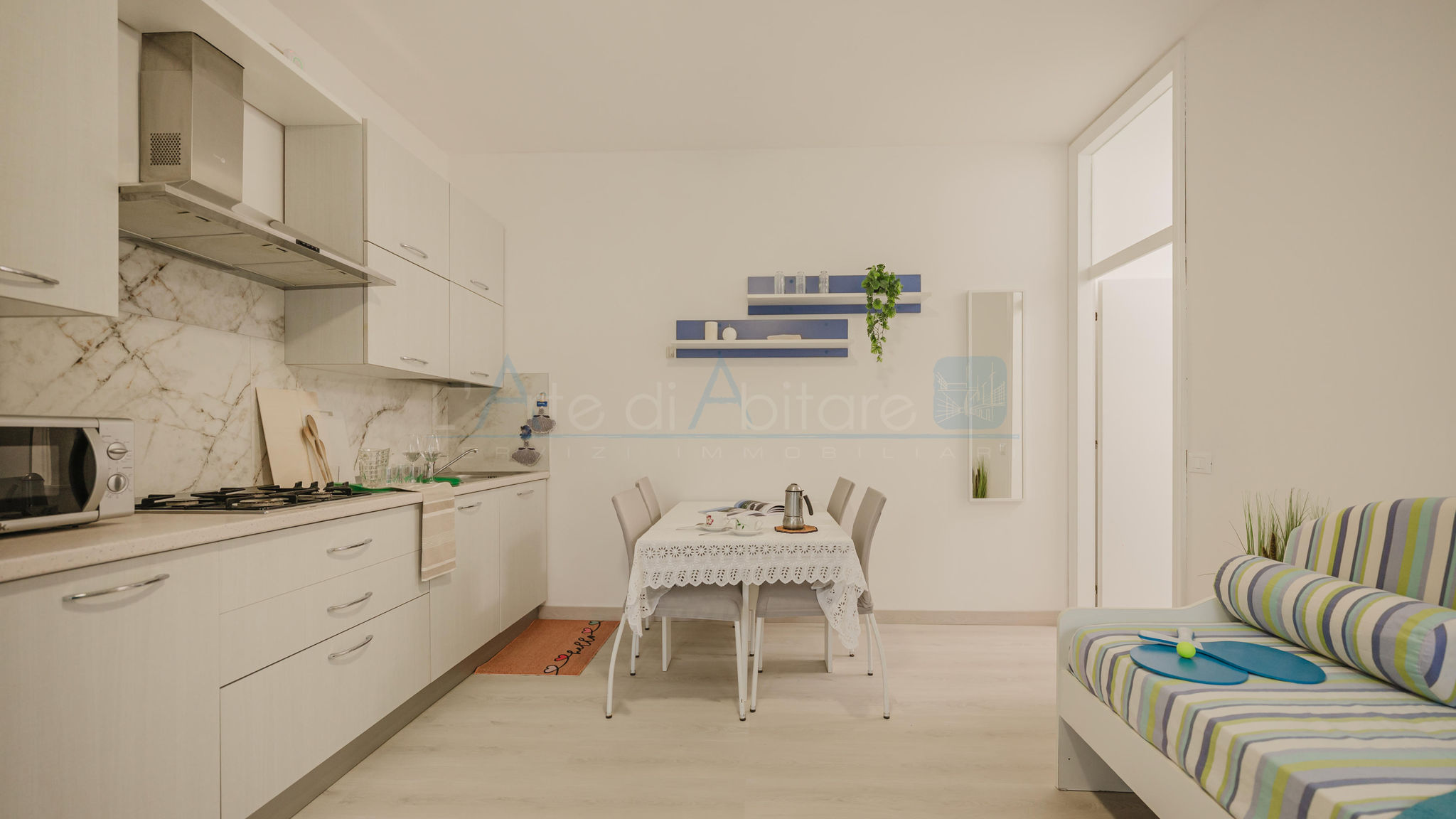 Italianway Jesolo Levantina Mare 