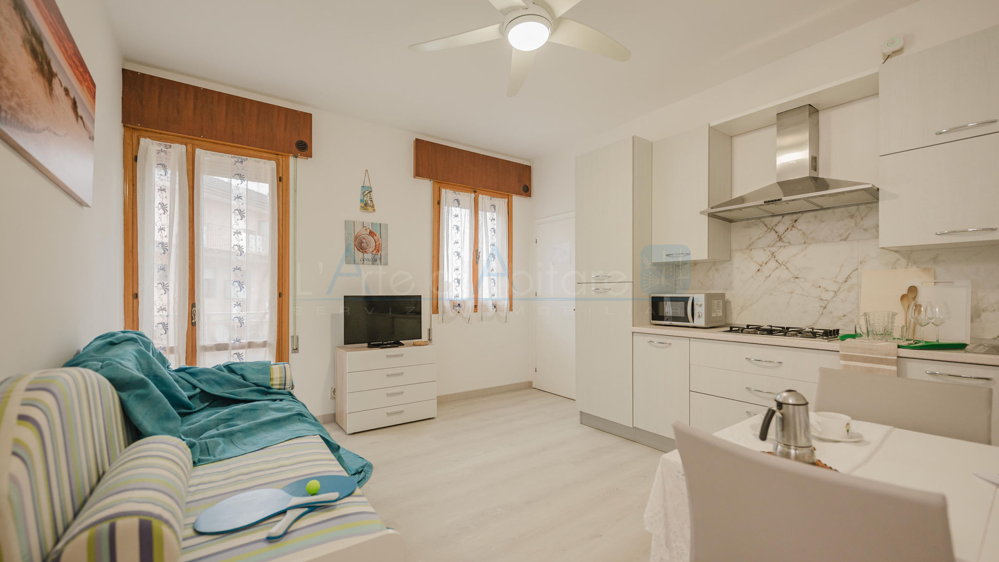 Italianway Jesolo Levantina Mare 