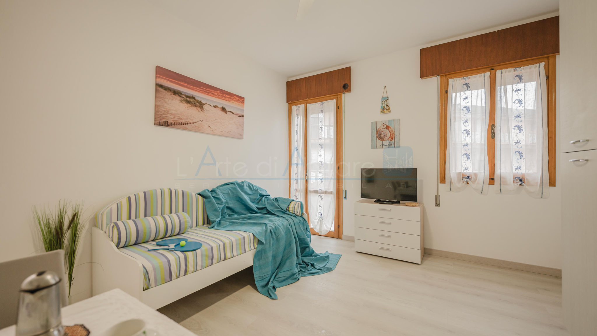 Italianway Jesolo Levantina Mare 