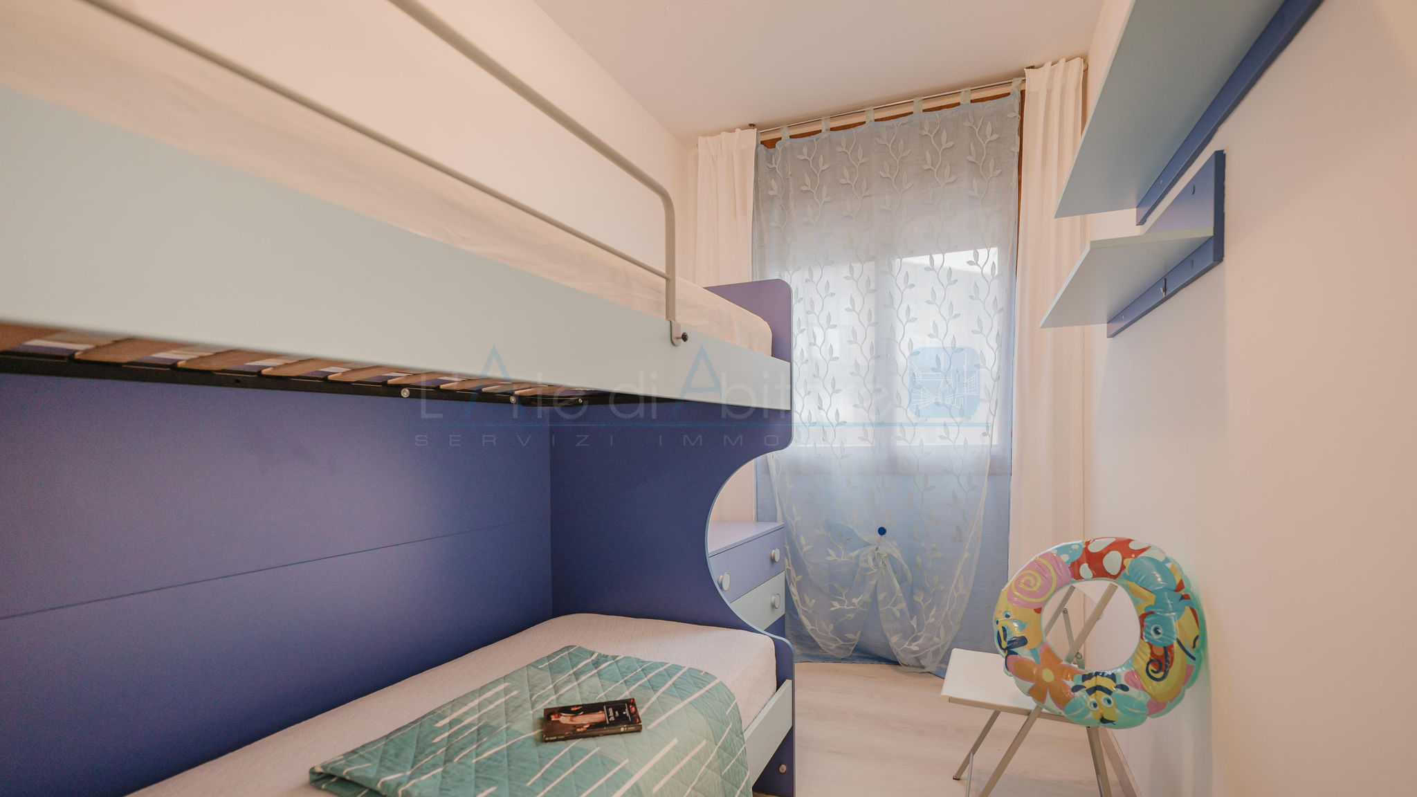 Italianway Jesolo Levantina Mare 