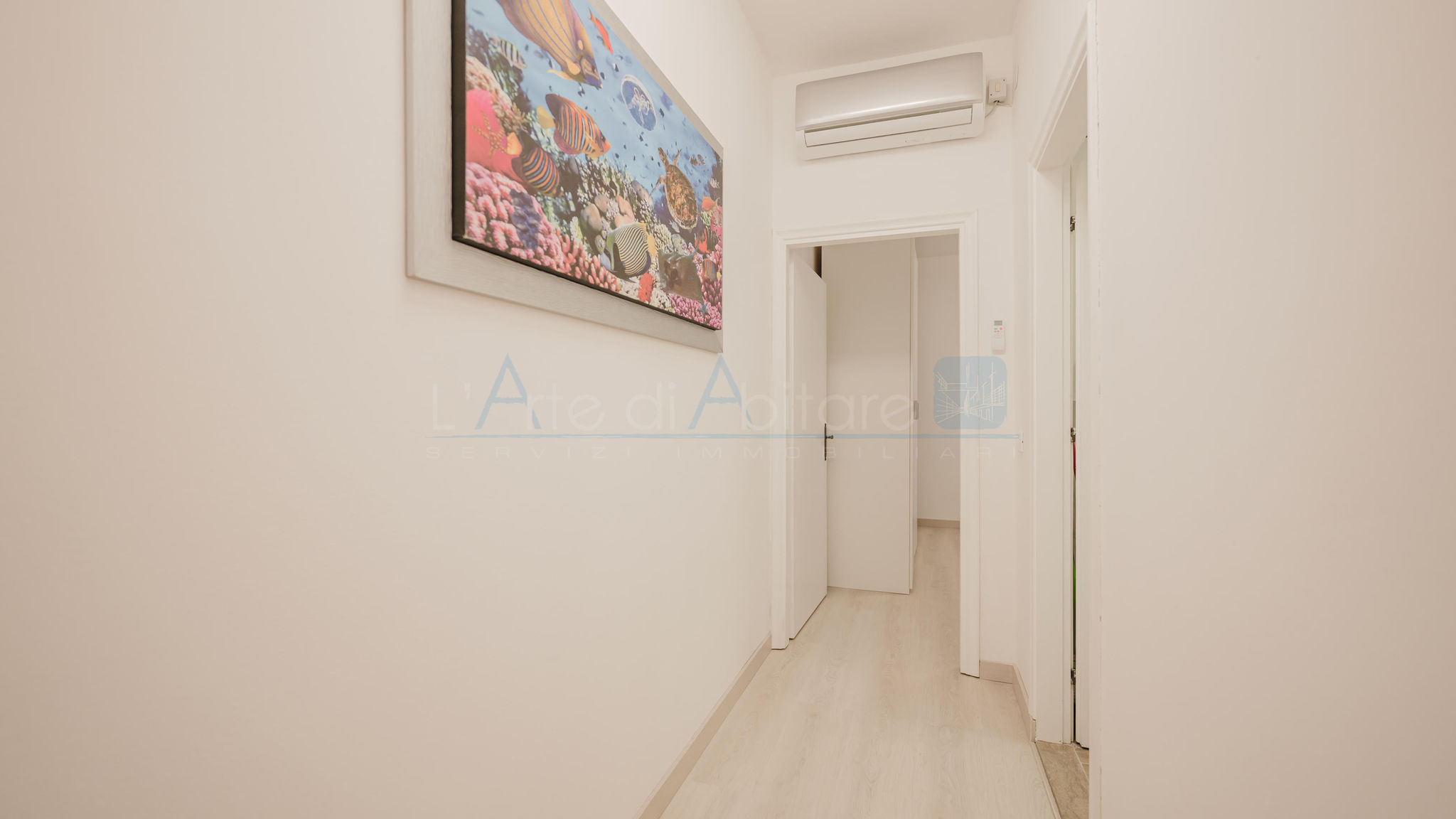 Italianway Jesolo Levantina Mare 