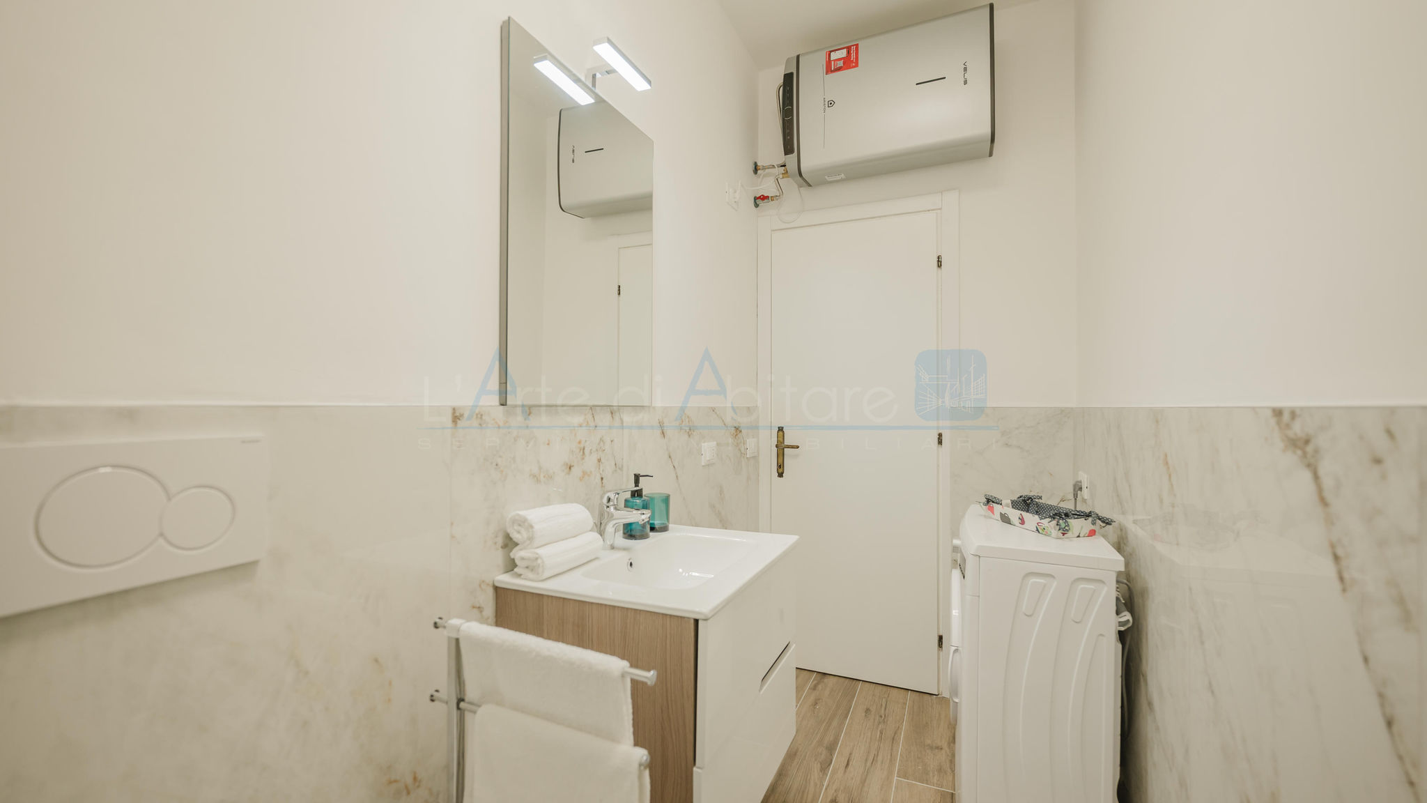 Italianway Jesolo Levantina Mare 