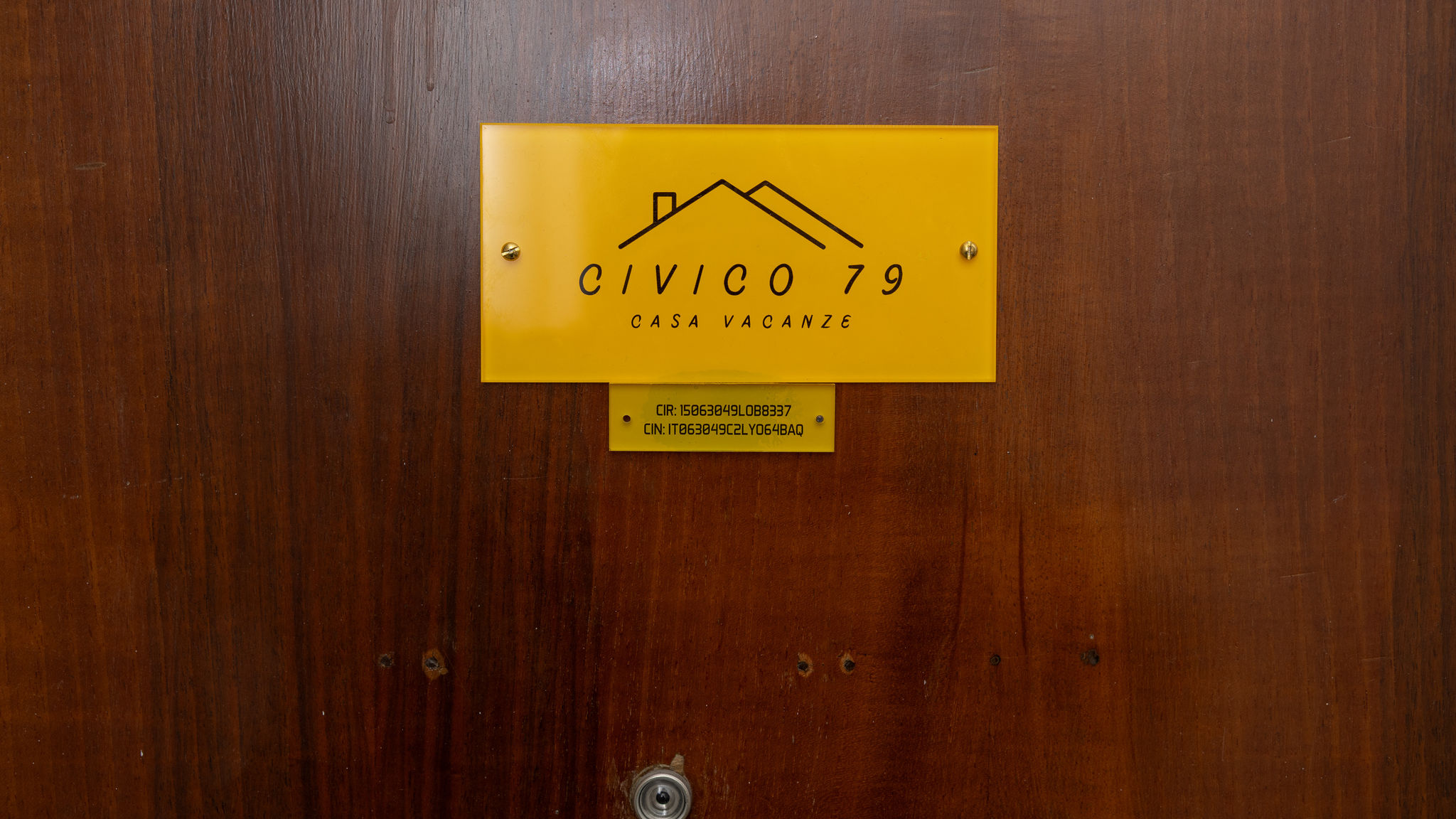 Italianway Napoli Civico 79