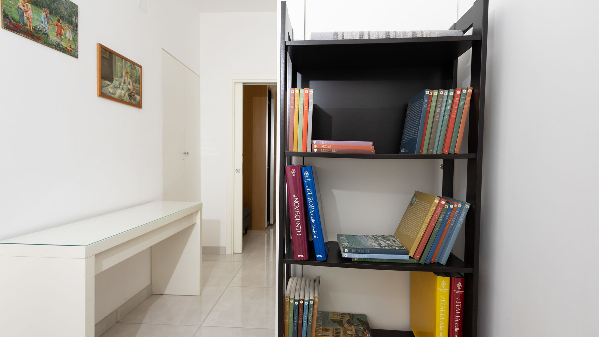 Italianway Napoli Civico 79