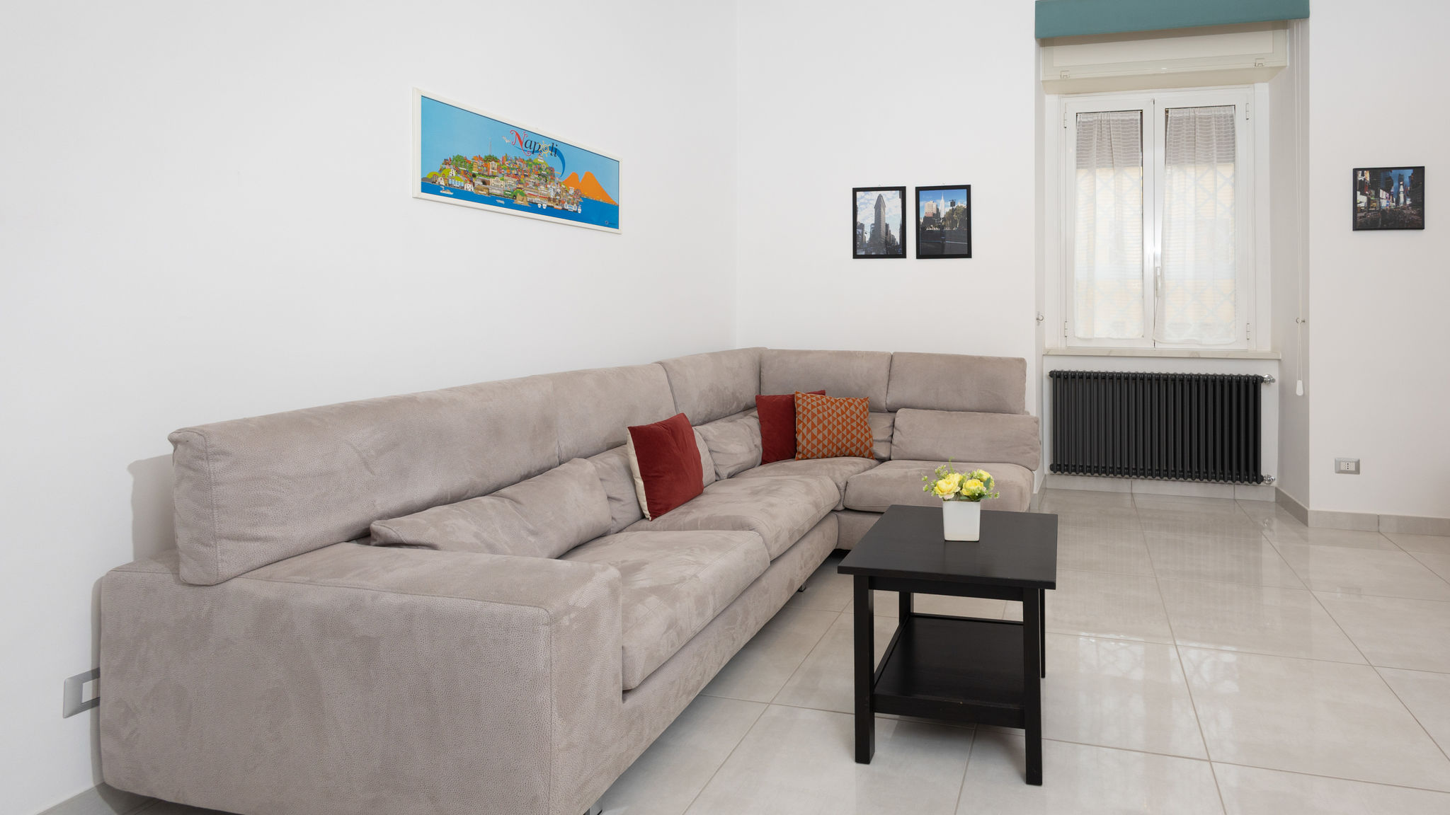 Italianway Napoli Civico 79