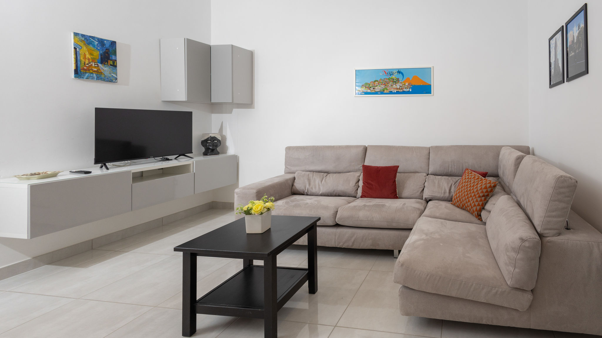 Italianway Napoli Civico 79