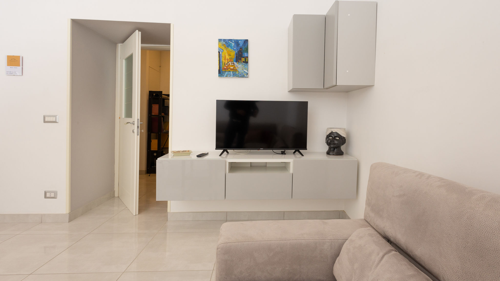 Italianway Napoli Civico 79