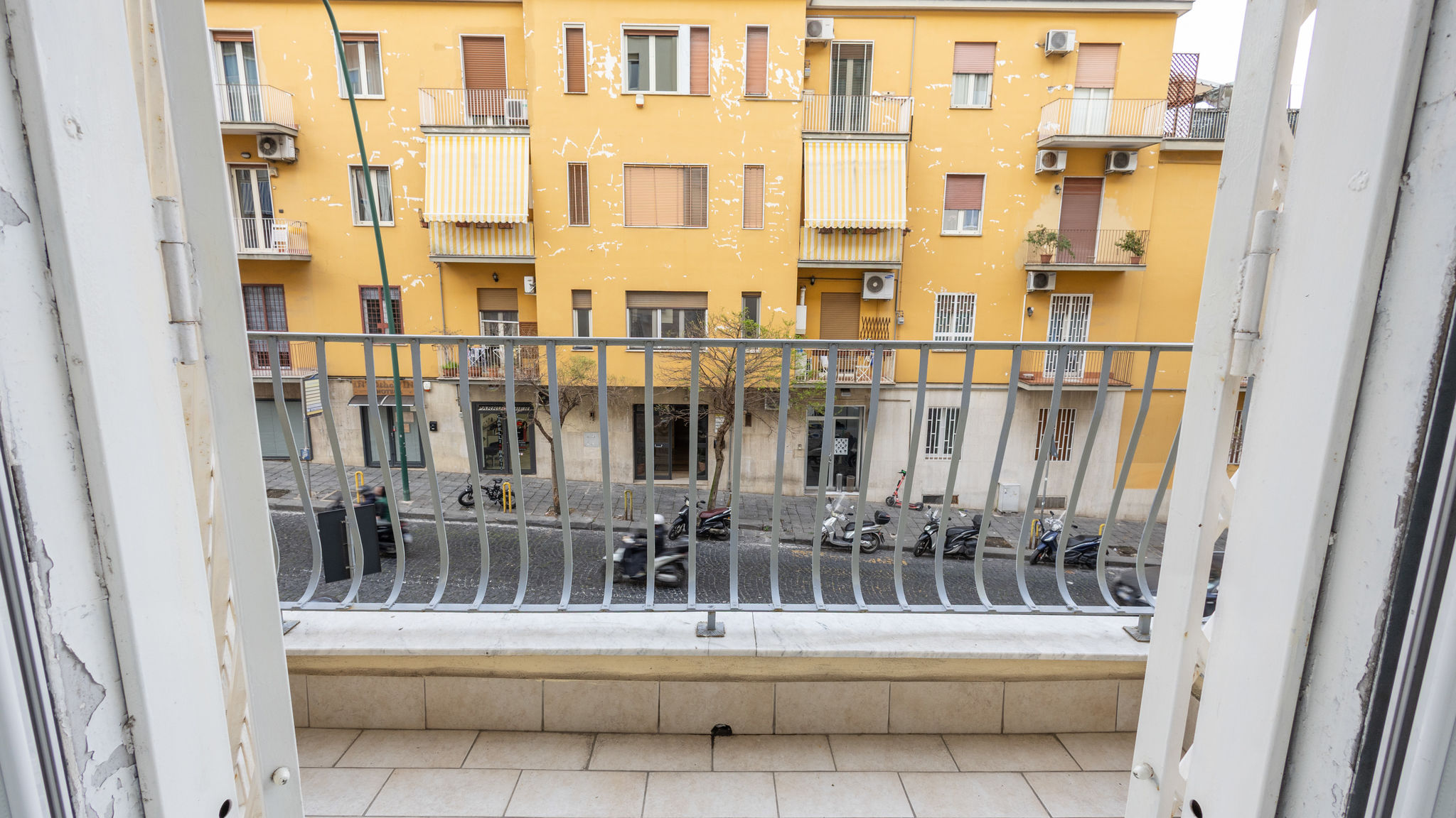 Italianway Napoli Civico 79