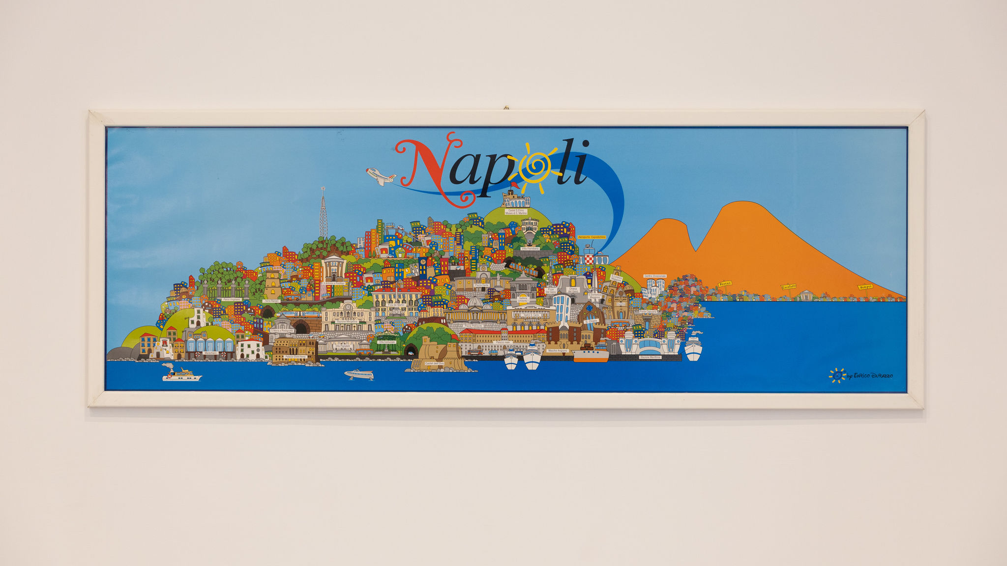 Italianway Napoli Civico 79