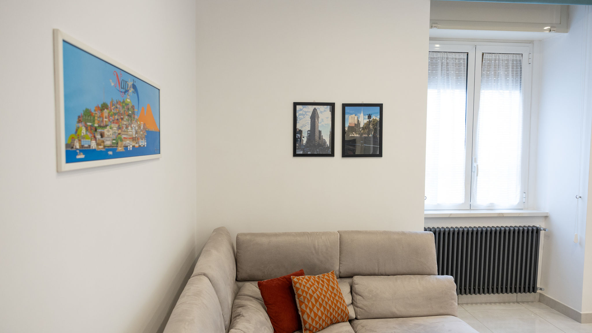 Italianway Napoli Civico 79