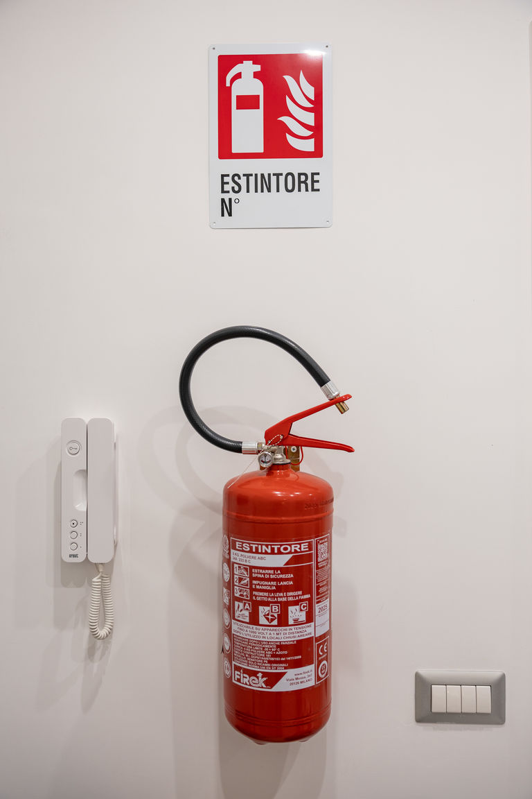 Italianway Napoli Civico 79