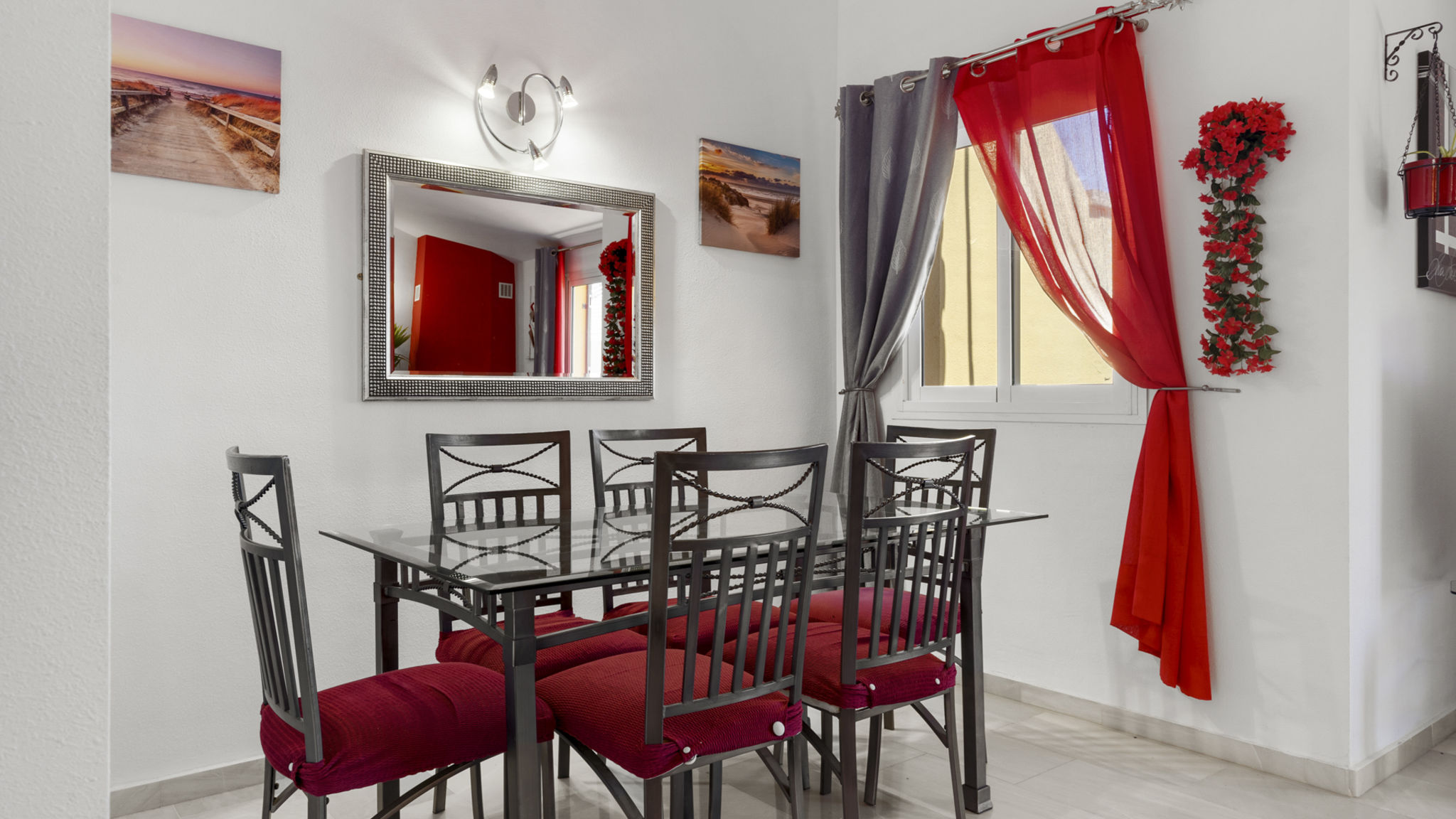 Costarentals Fuengirola Stunning Townhouse with Private Pool and Breathtaking Views - Ref 11