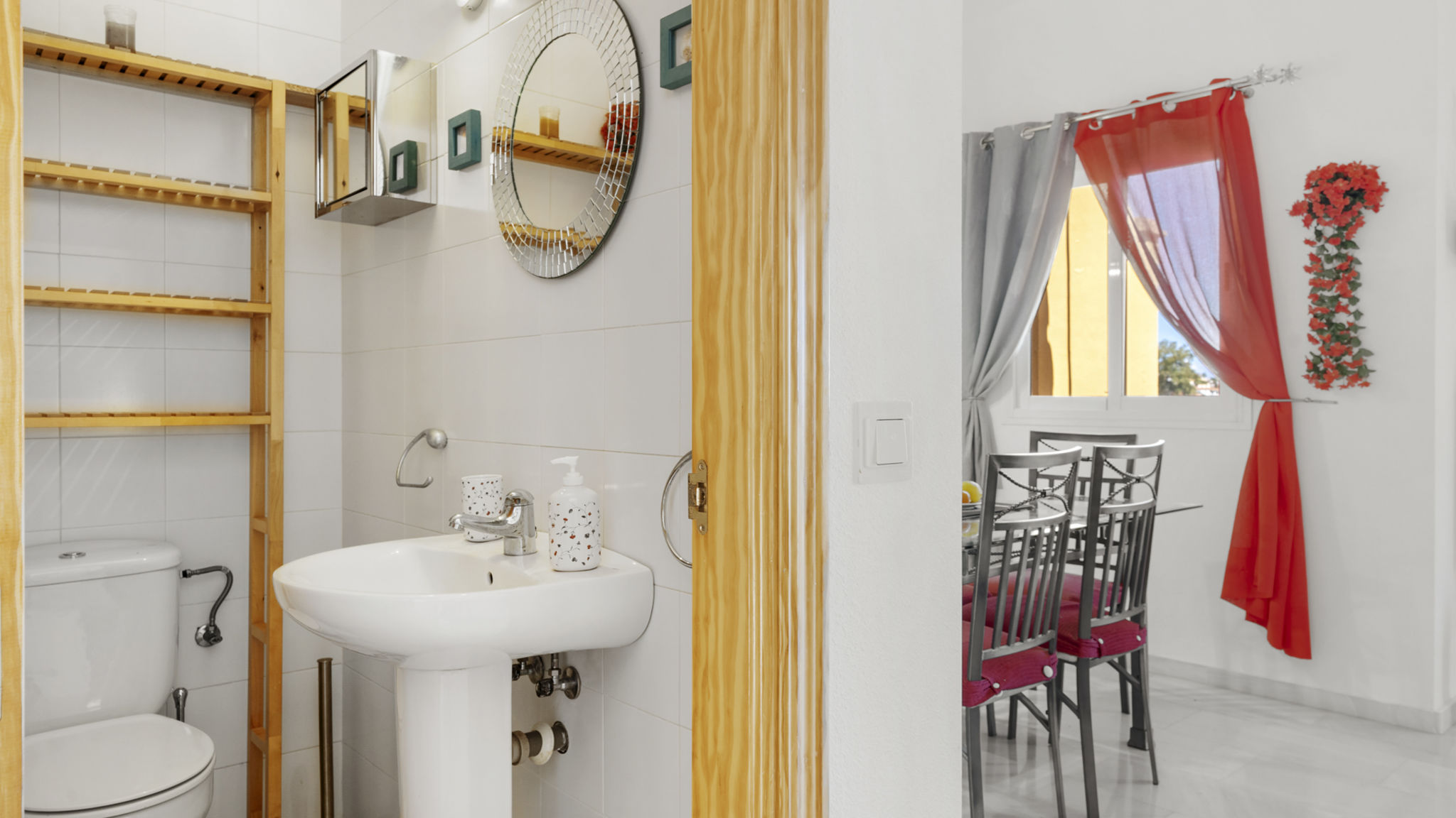 Costarentals Fuengirola Stunning Townhouse with Private Pool and Breathtaking Views - Ref 11