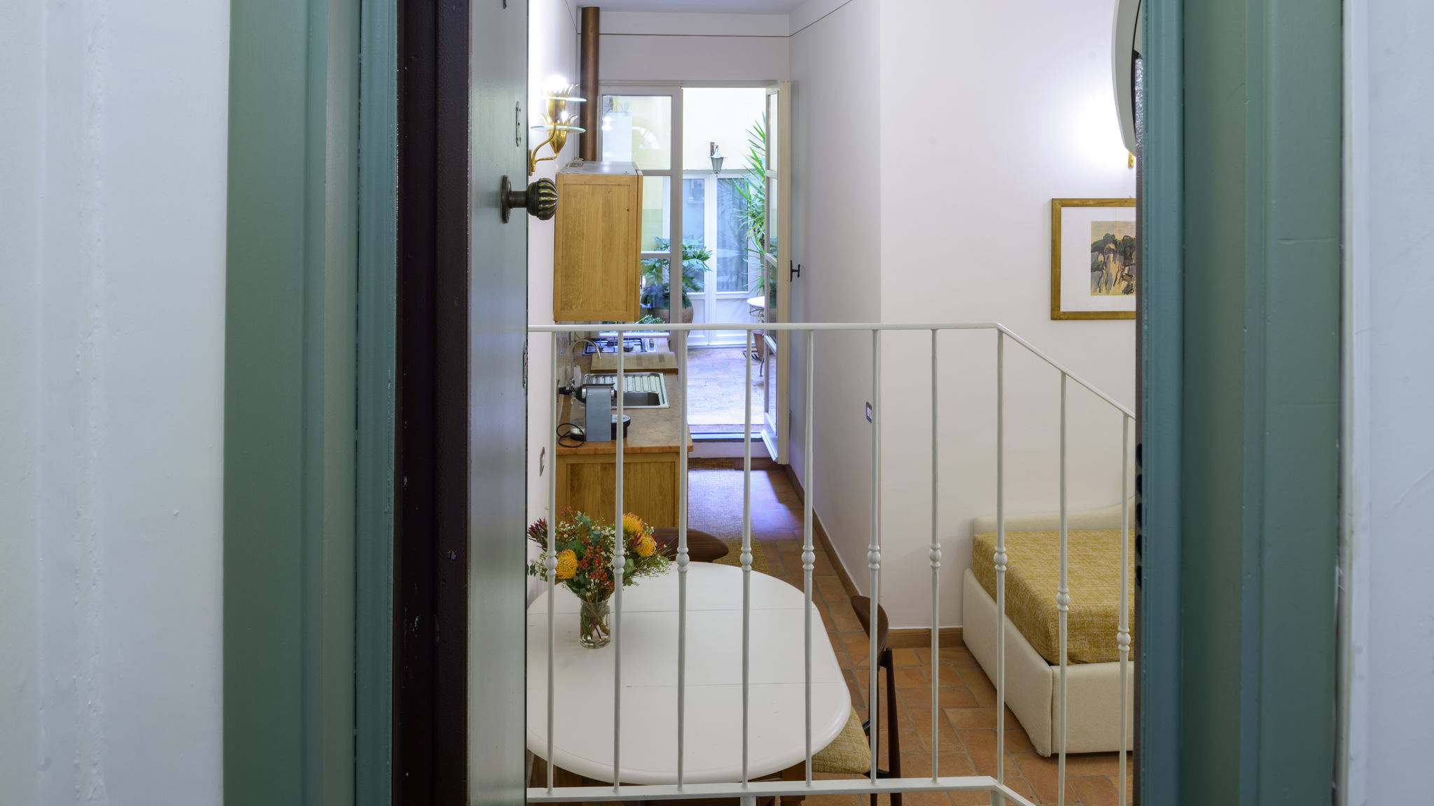 Italianway Firenze Residenza Pinzochere 