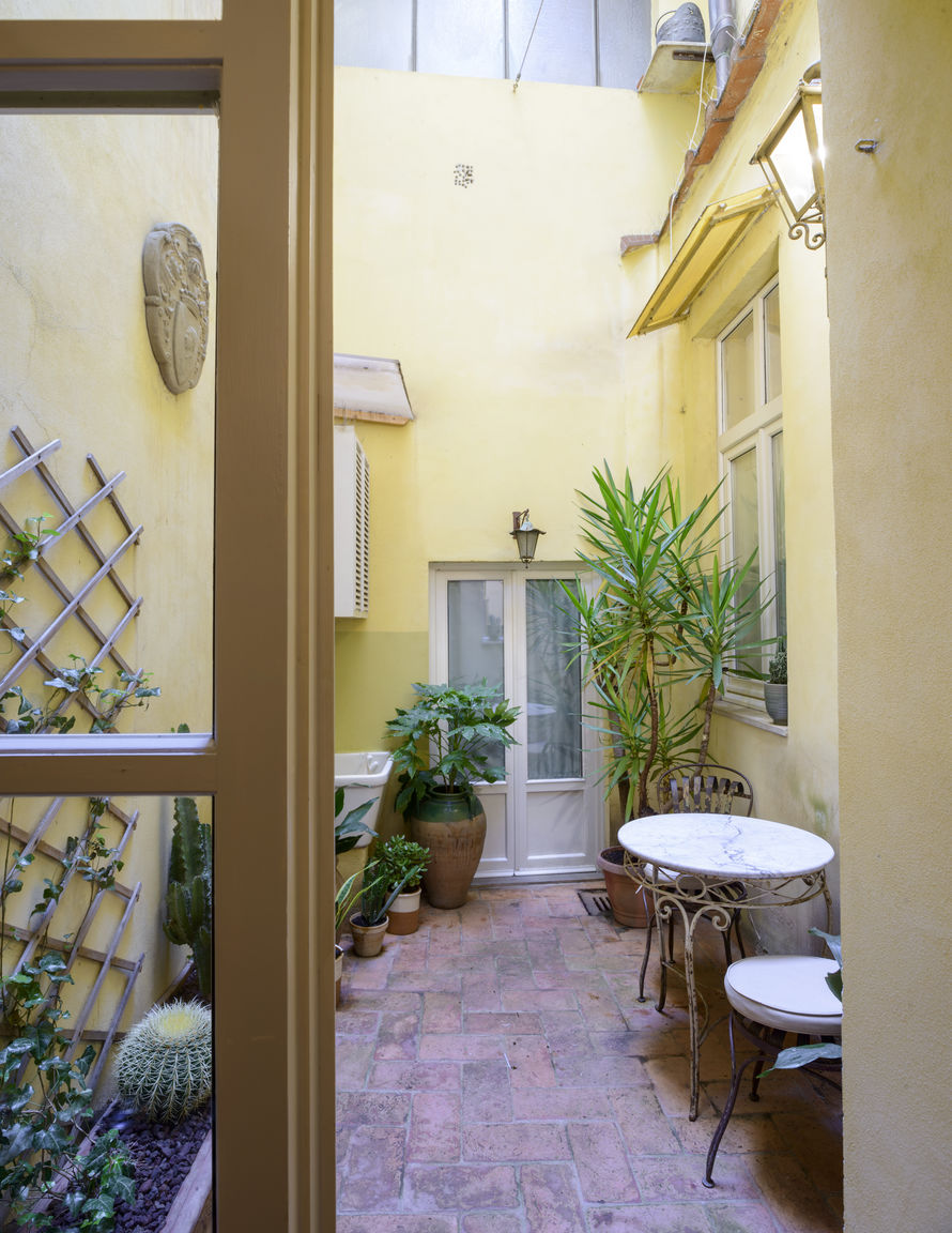 Italianway Firenze Residenza Pinzochere 