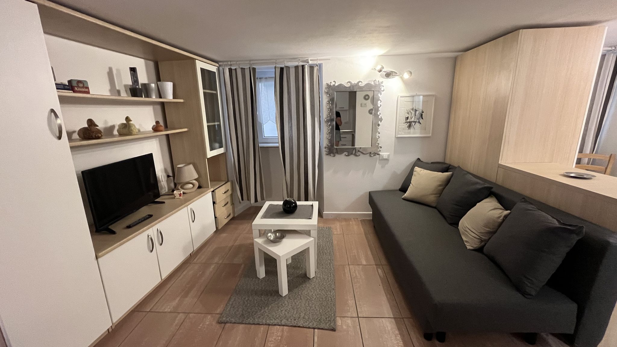 Italianway Bellano Bellano Studio 2