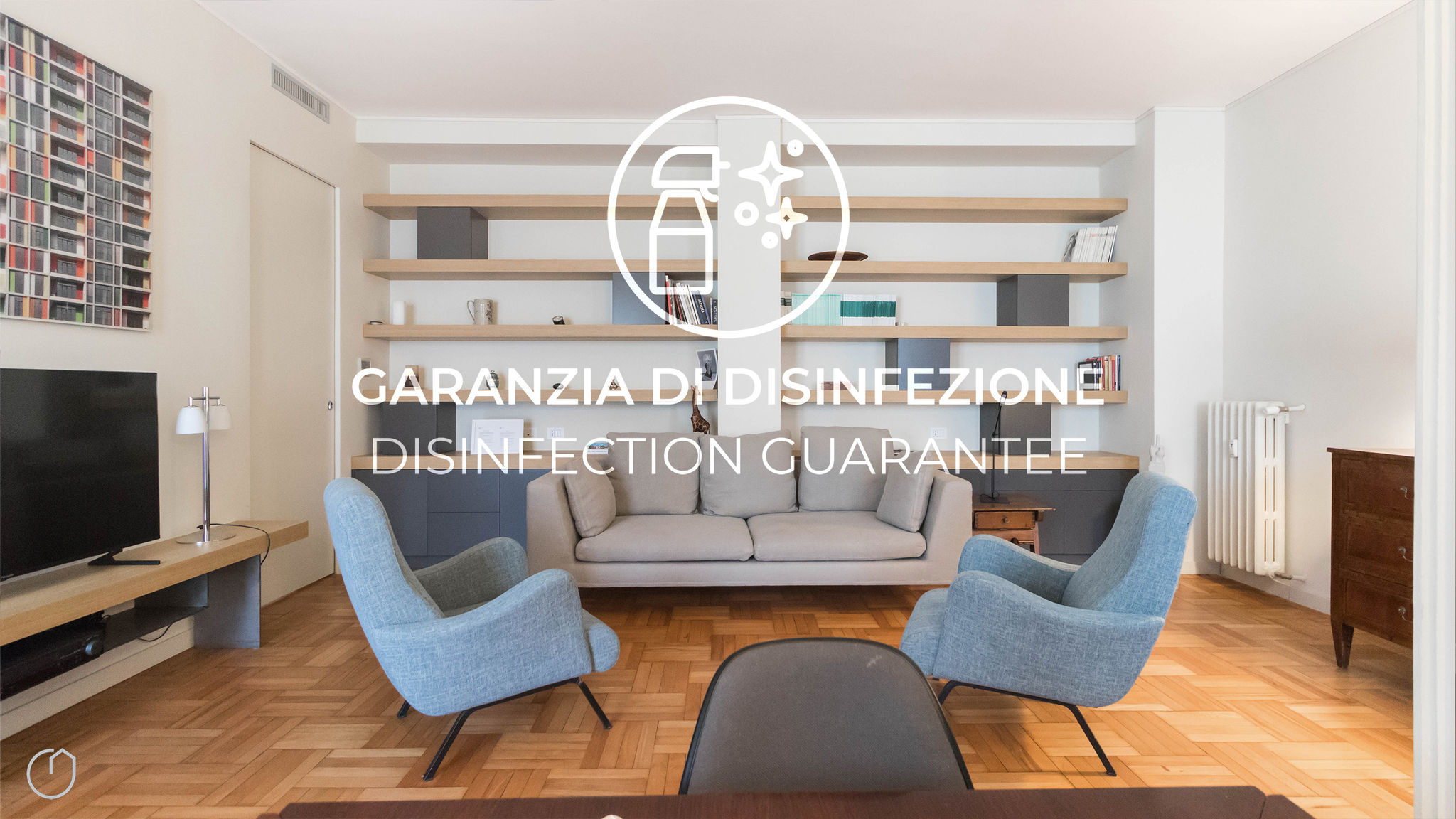 Italianway Milano Bocconi 5