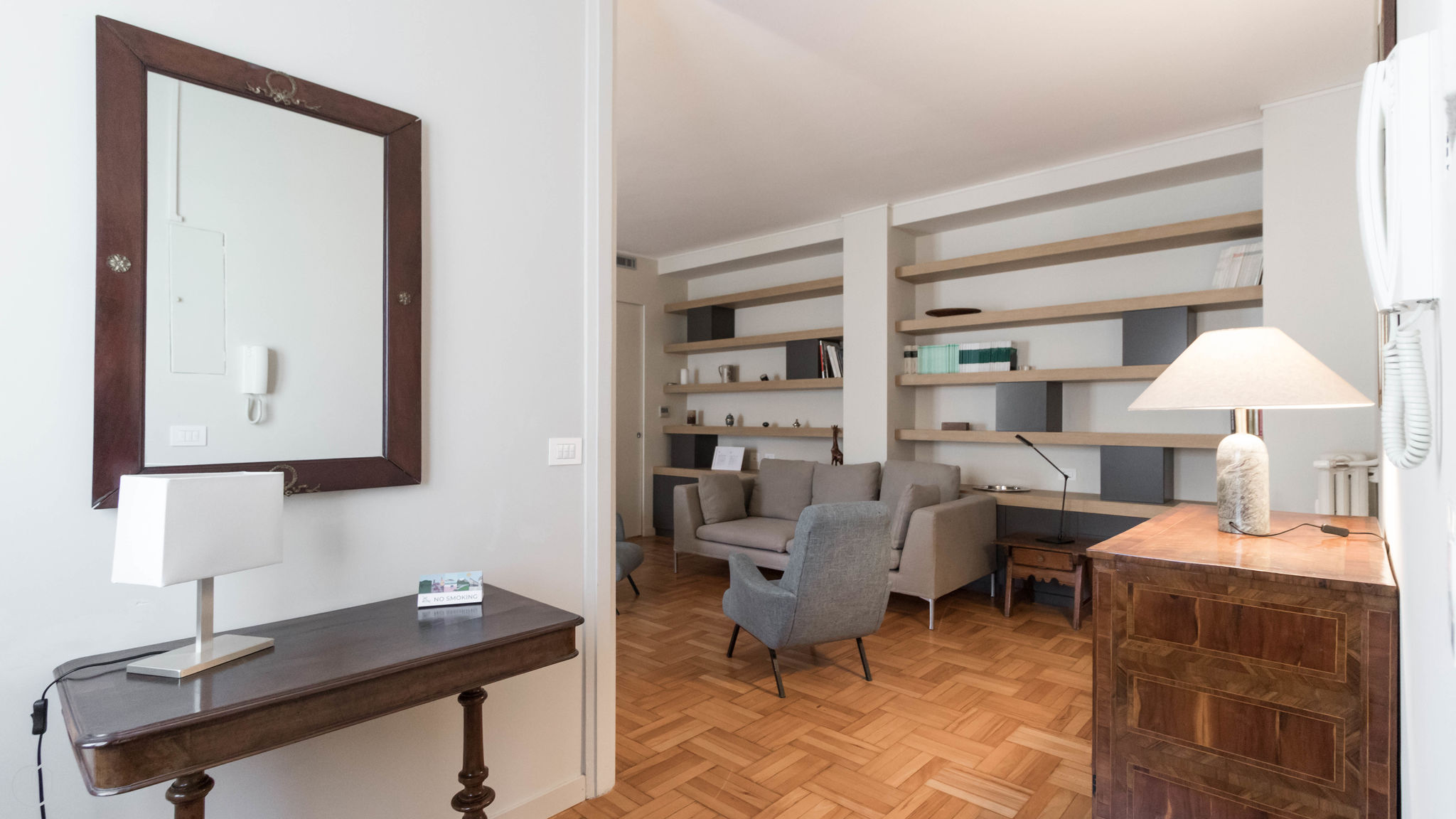 Italianway Milano Bocconi 5