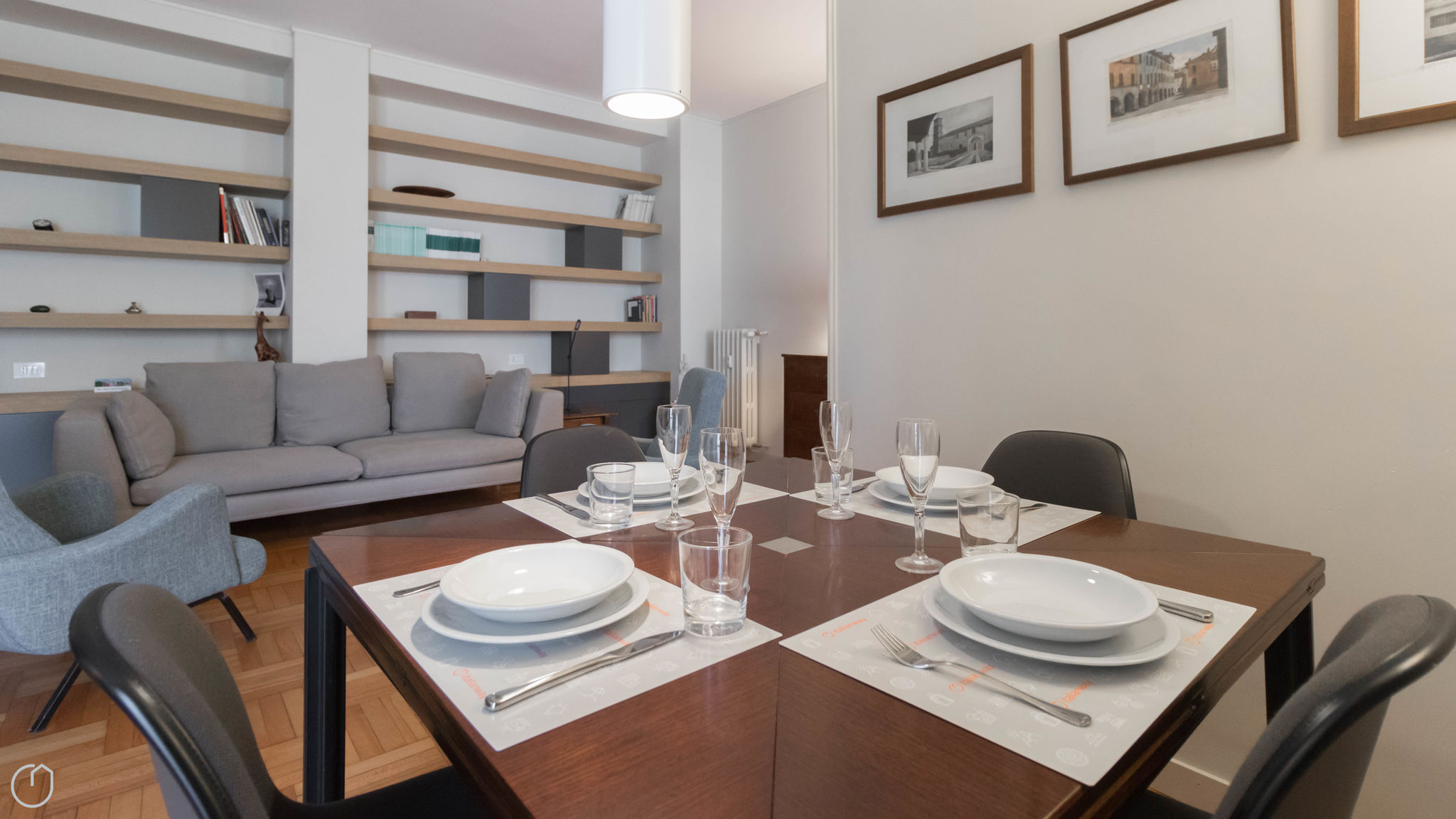 Italianway Milano Bocconi 5