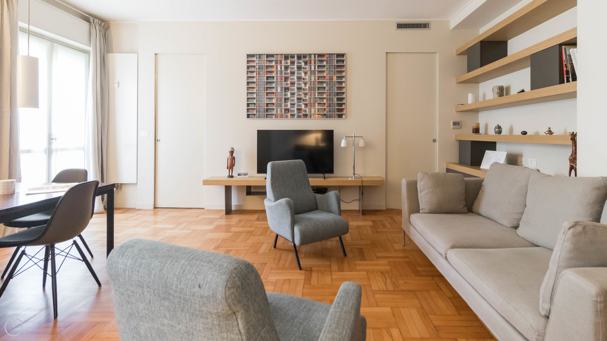 Italianway Milano Bocconi 5