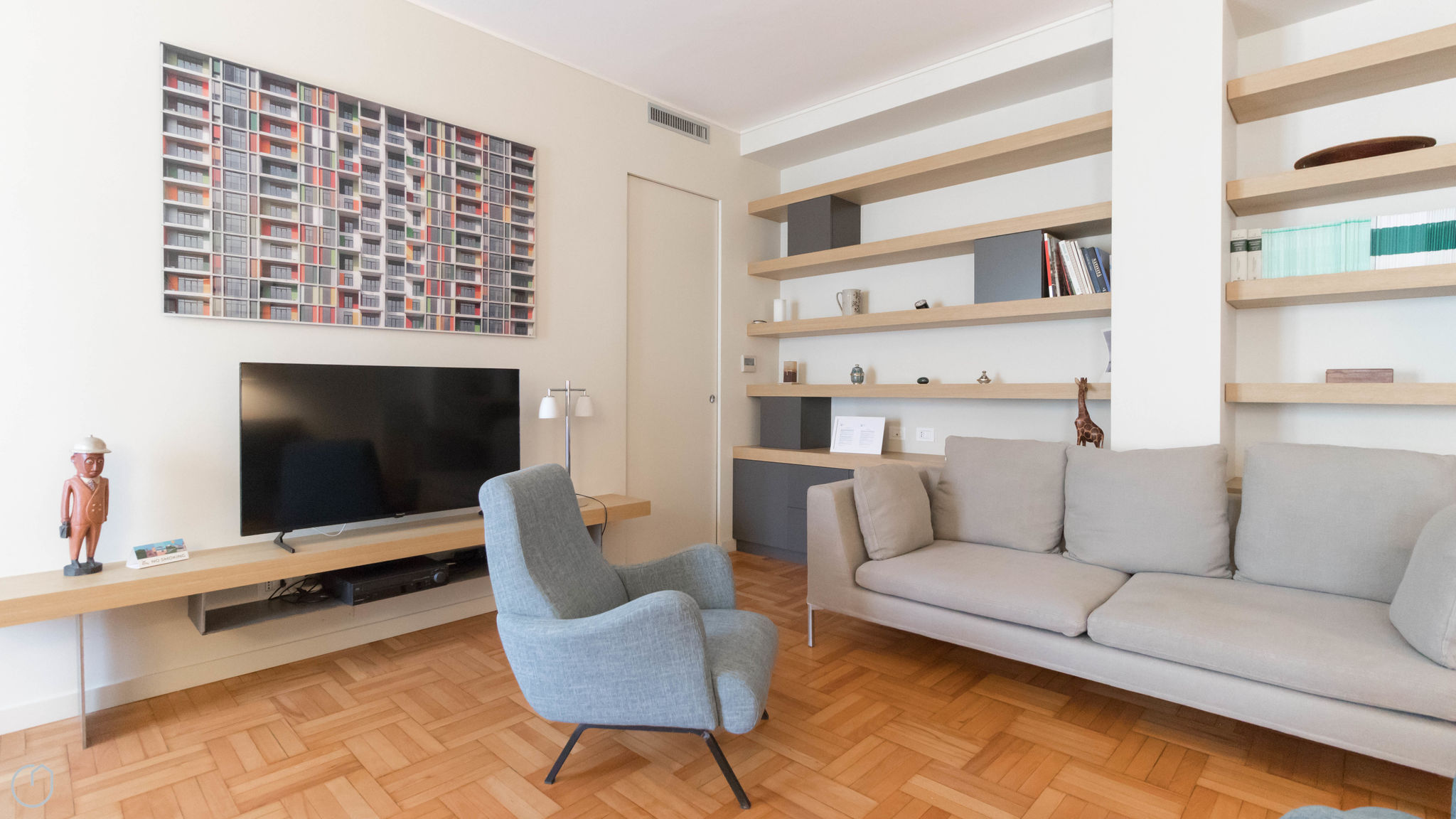 Italianway Milano Bocconi 5